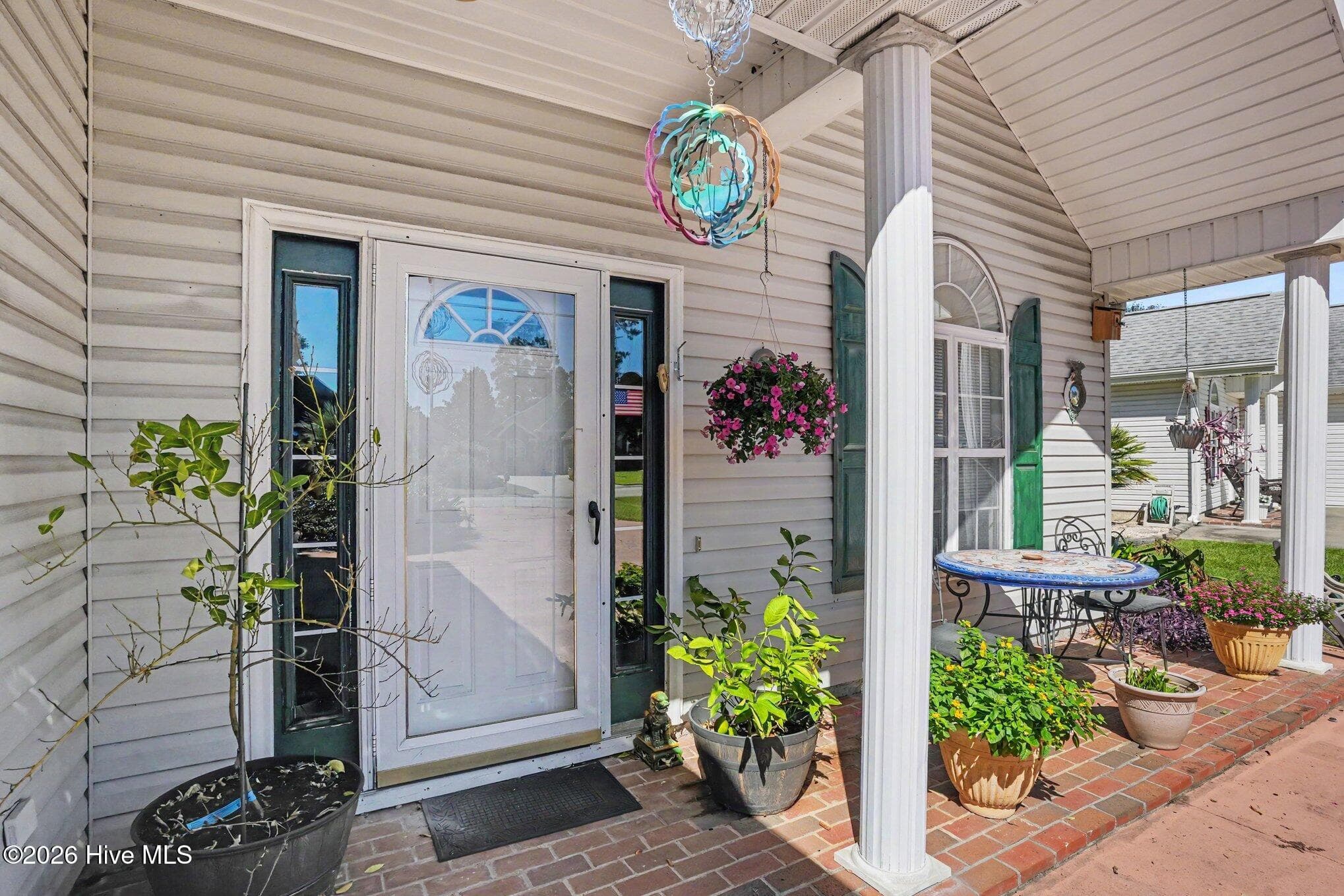 Single Family Residence at 8888 Balfour Avenue NW, Calabash, NC 28467, photo 4 of 45