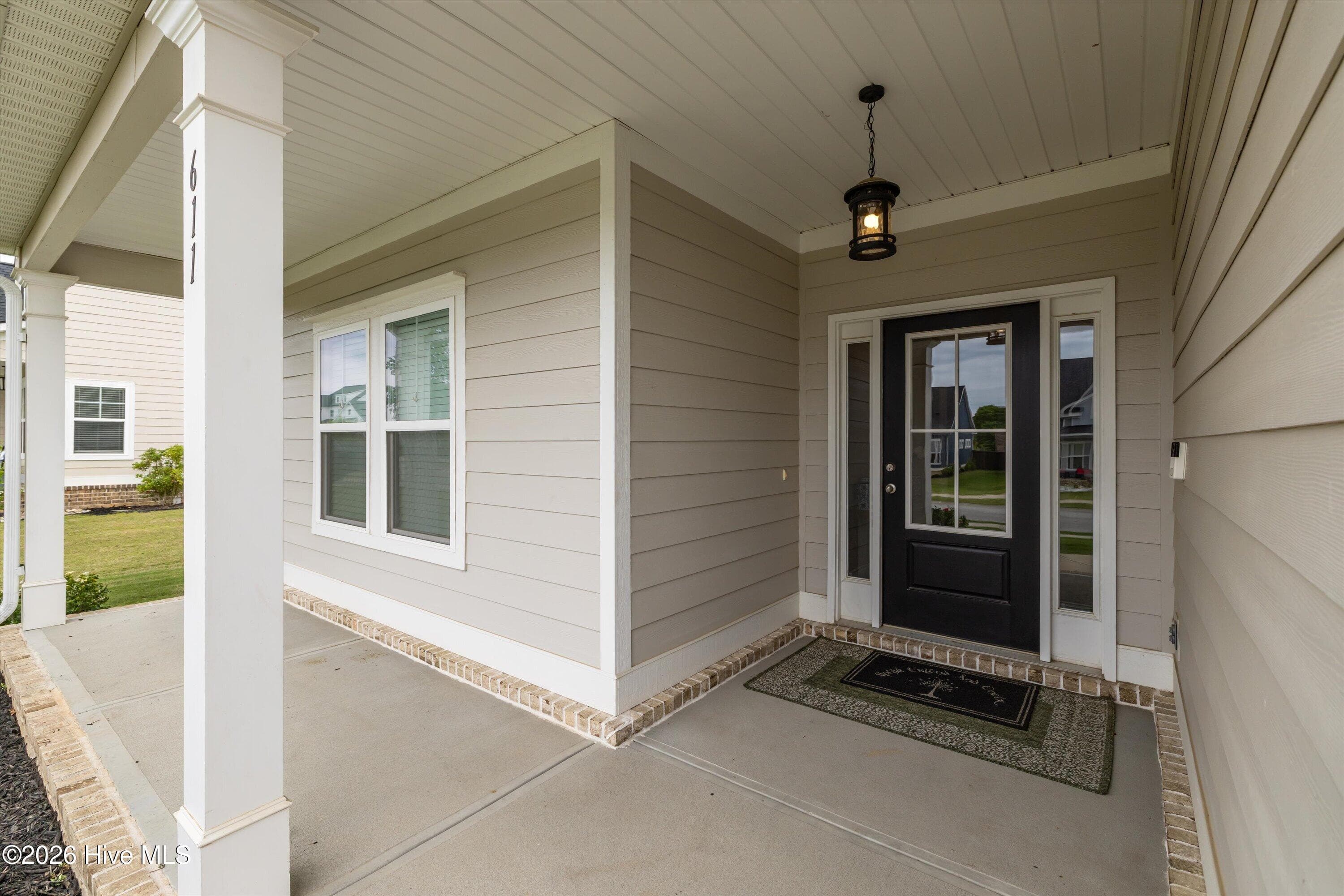 Single Family Residence at 611 Whitney Shoals Road, Evans, GA 30809, photo 7 of 65