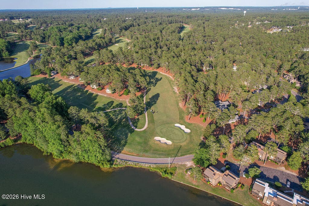 Townhouse at 285 Sugar Gum Lane Unit 20, Pinehurst, NC 28374, photo 71 of 75