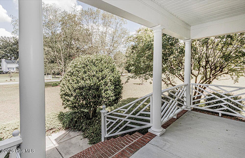 Single Family Residence at 6489 Waters Edge Drive, Rocky Mount, NC 27803, photo 8 of 71