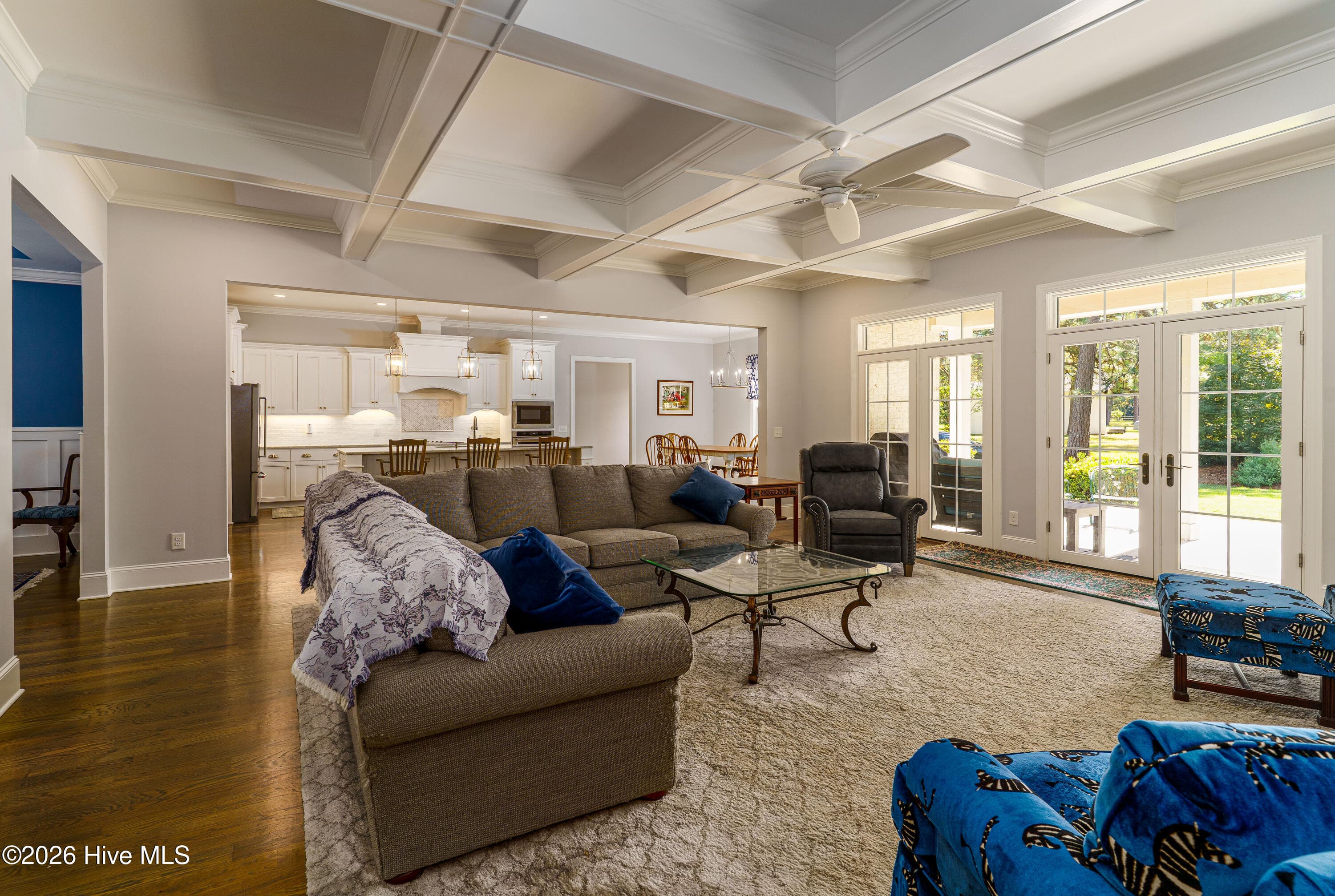 Single Family Residence at 141 Pine Barrens Court, Southern Pines, NC 28387, photo 13 of 67