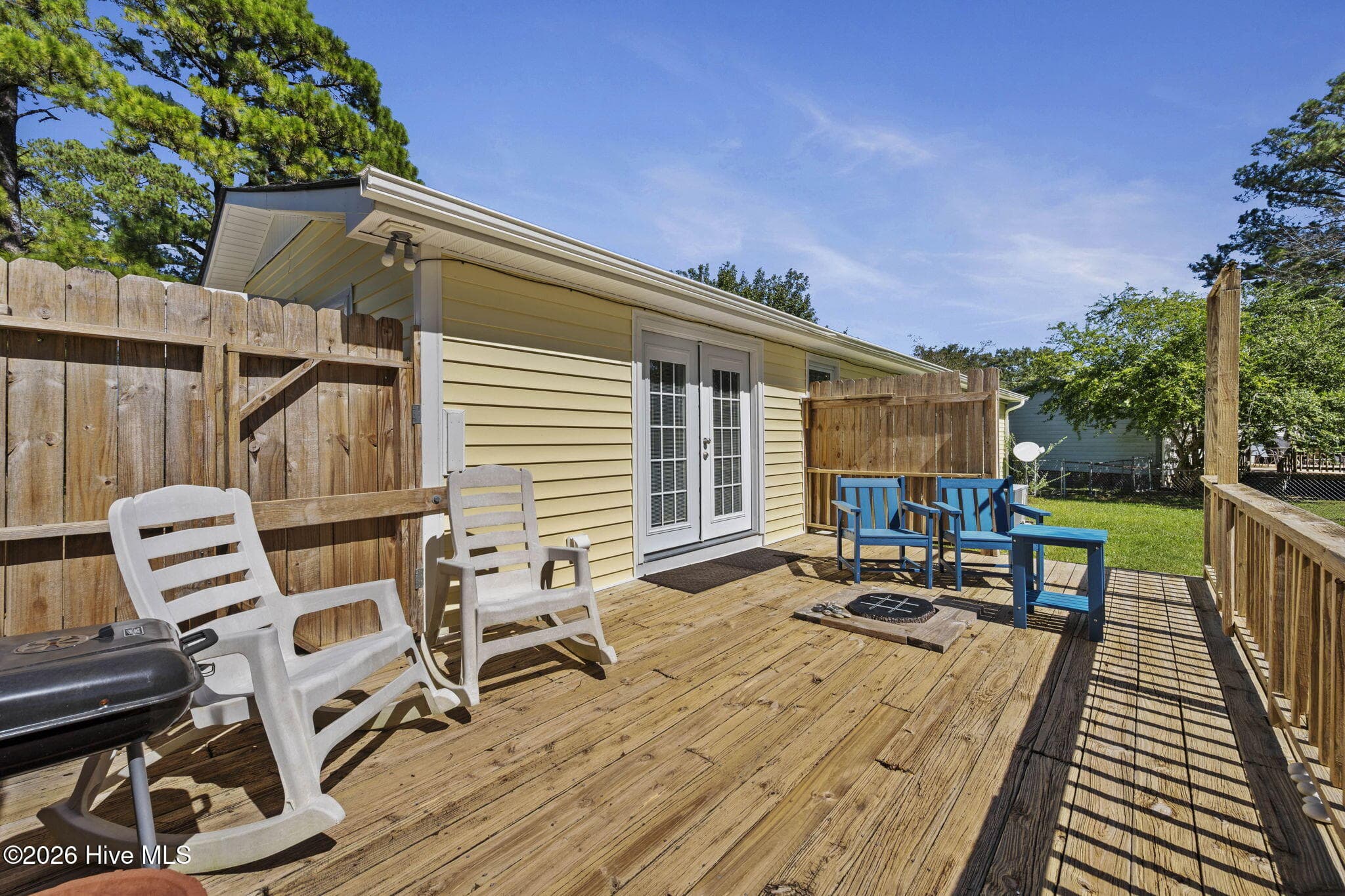 Single Family Residence at 2912 Newport Circle, Newport, NC 28570, photo 32 of 43