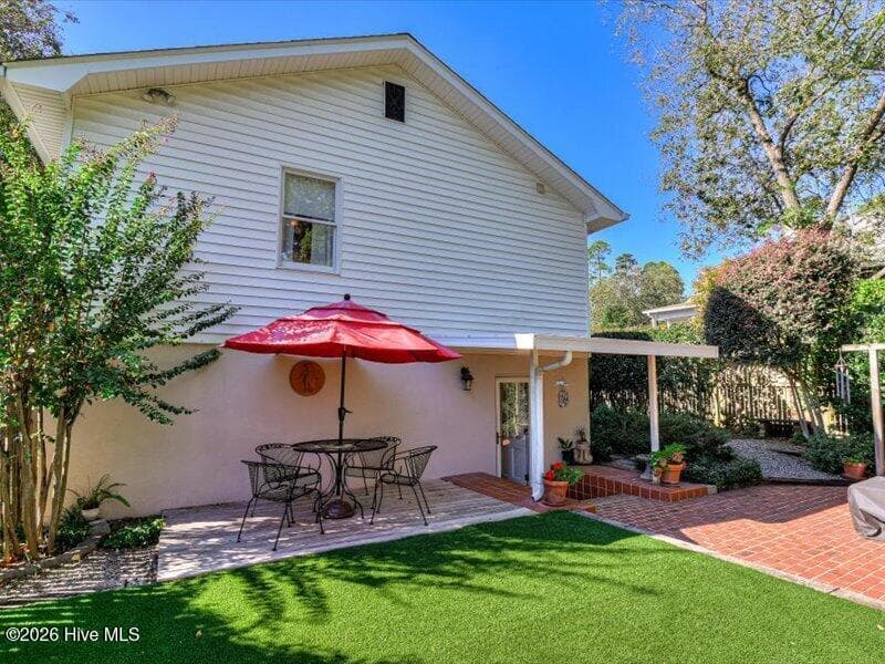 Single Family Residence at 1106 Winter Street, Augusta, GA 30904, photo 58 of 70