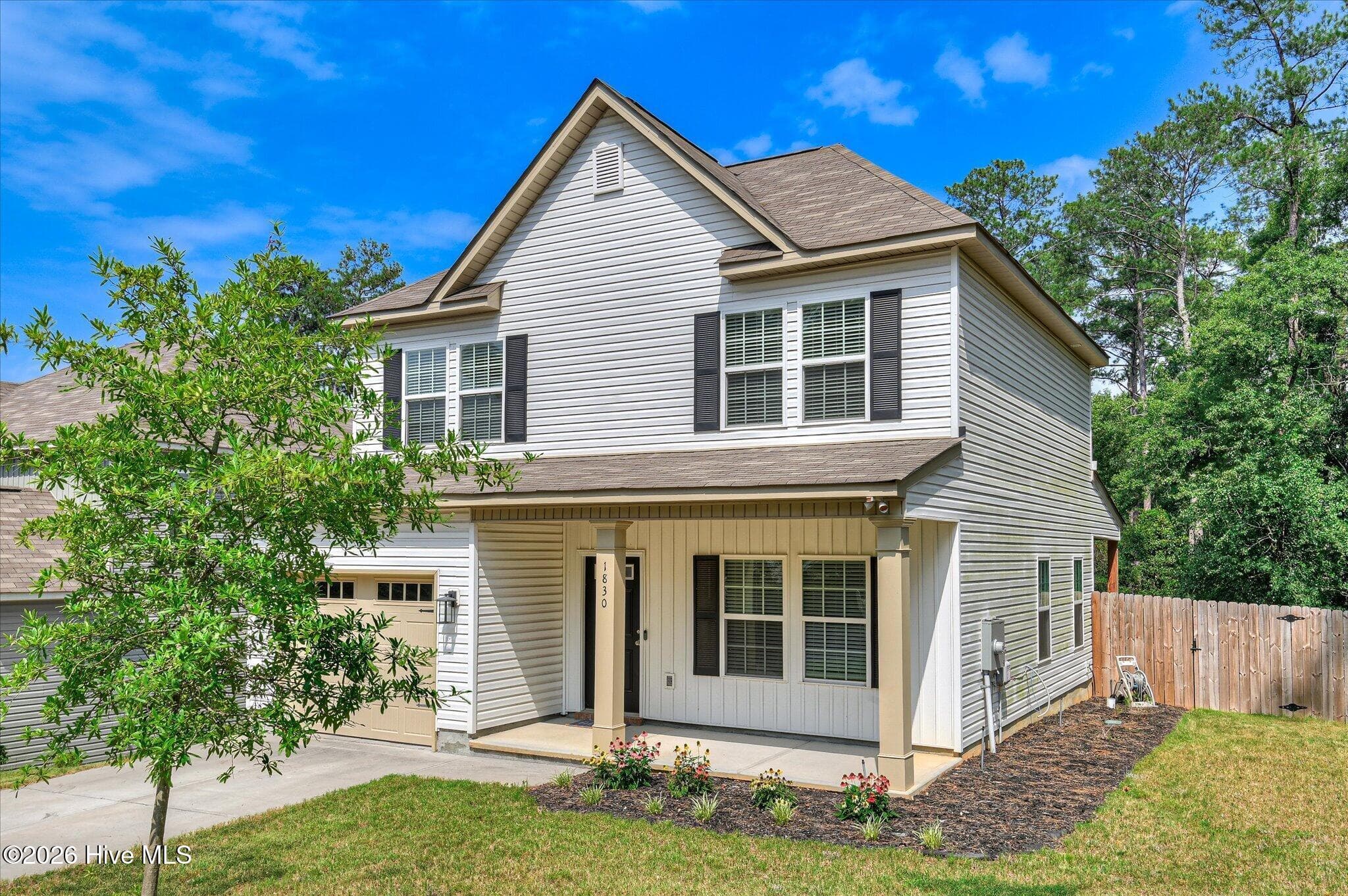 Single Family Residence at 1830 Lowe Street, North Augusta, SC 29841, photo 3 of 37