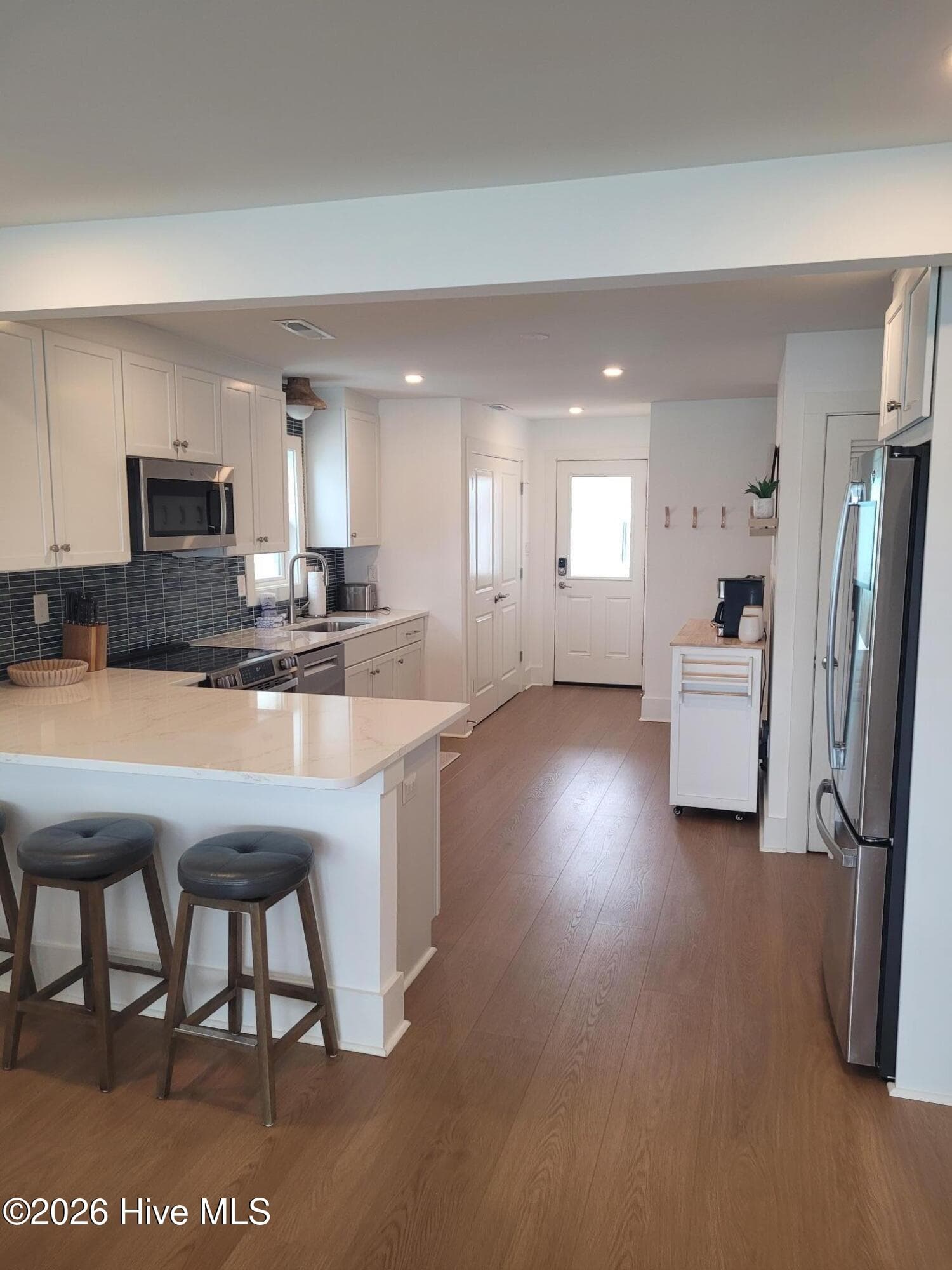 Condominium at 9 W Atlanta Street 3, Wrightsville Beach, NC 28480, photo 13 of 67