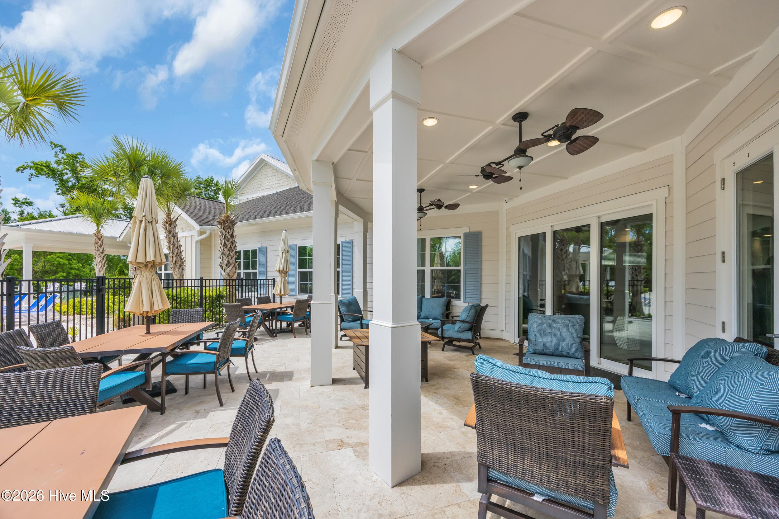 Single Family Residence at 1952 Indigo Cove Way, Calabash, NC 28467, photo 39 of 79