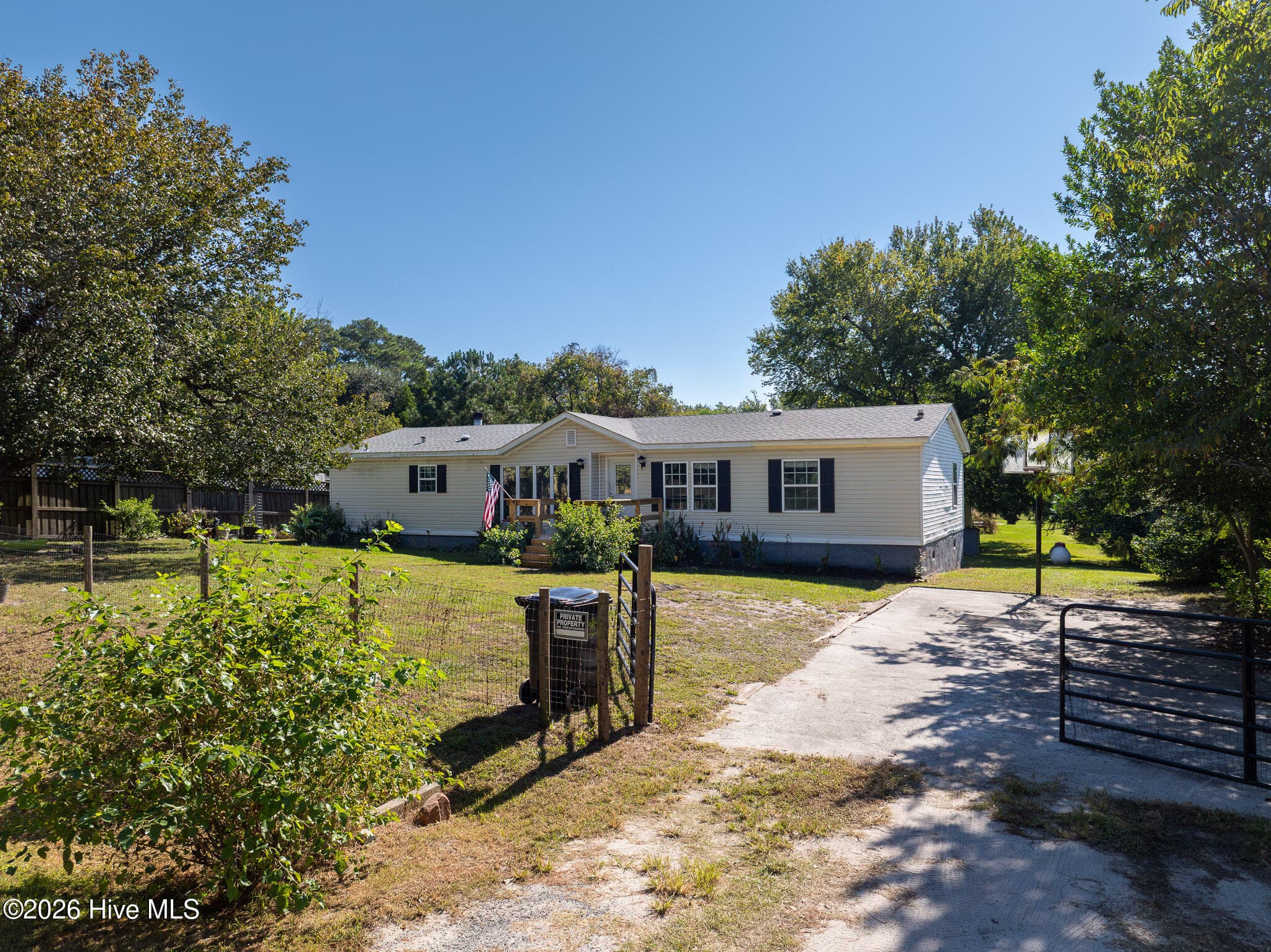 1608 Patsy Lane, Wilmington, NC 28405