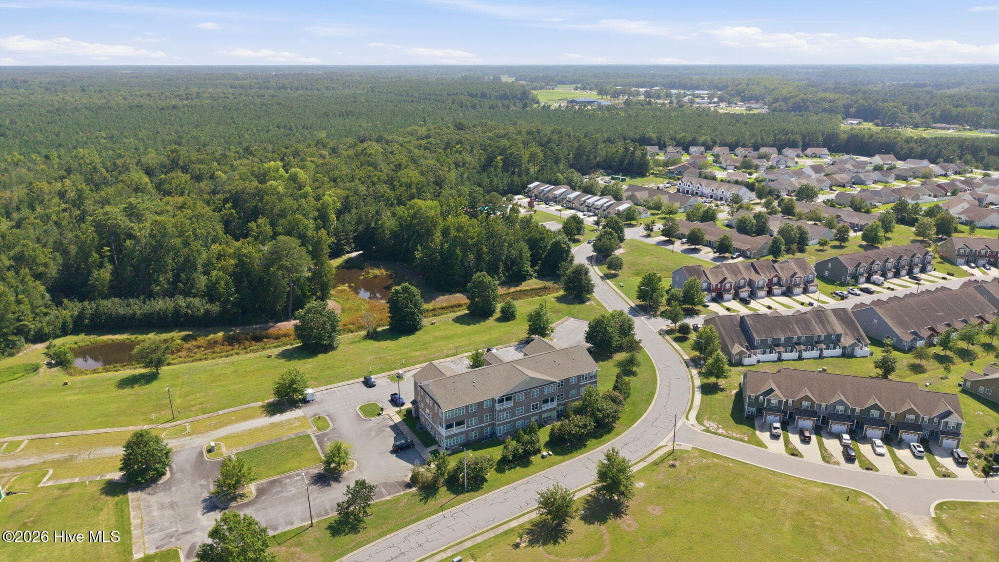 Condominium at 4428 Bluebill Drive 3, Greenville, NC 27858, photo 43 of 45