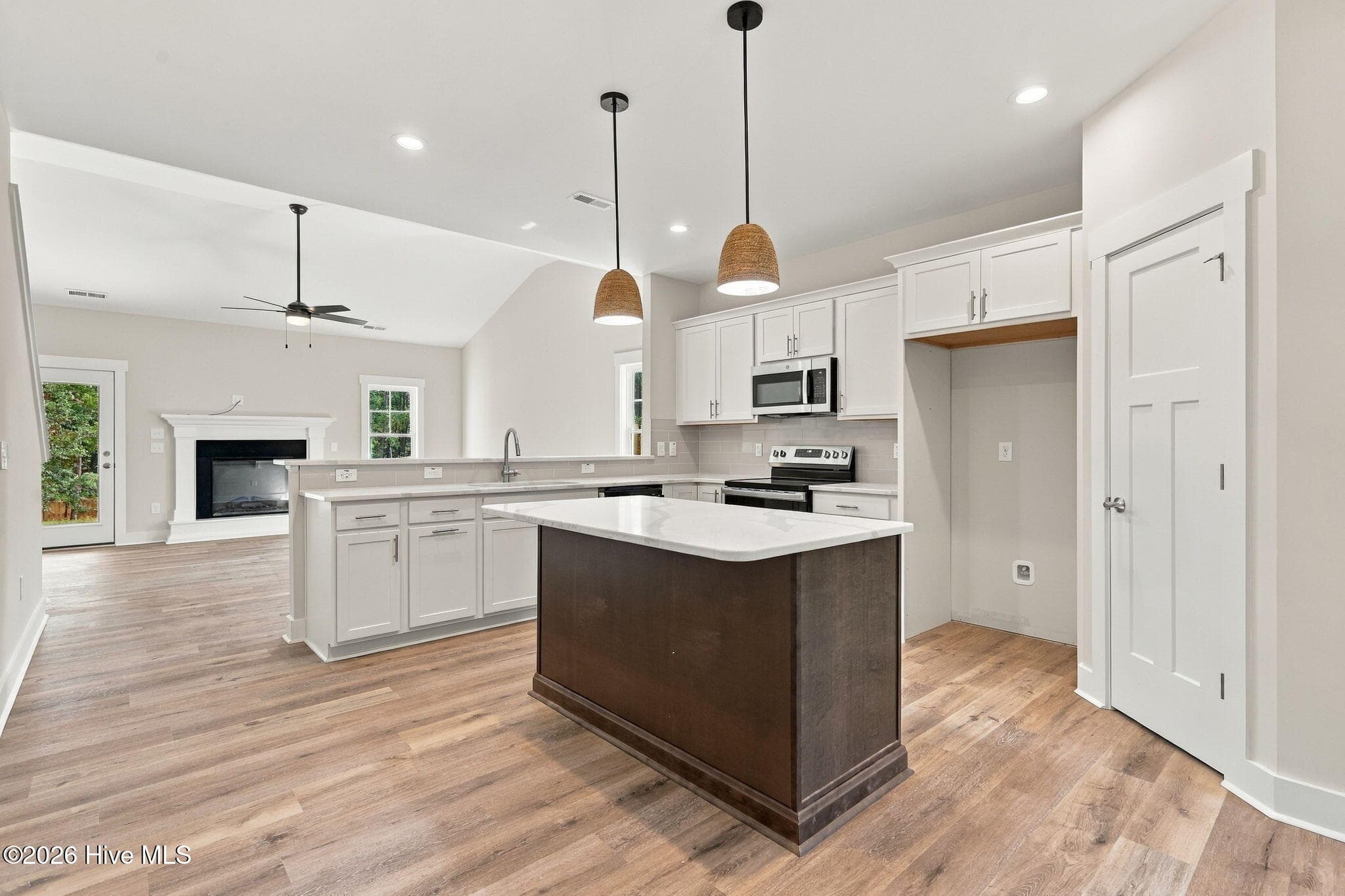 Single Family Residence at 452 James Street, Vass, NC 28394, photo 44 of 98