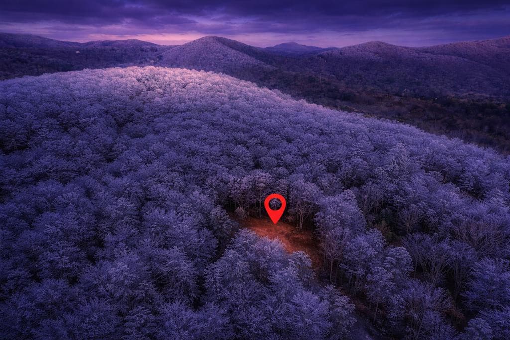 Land at Lot 120 Serene Pond Trail, Murphy, NC 28906