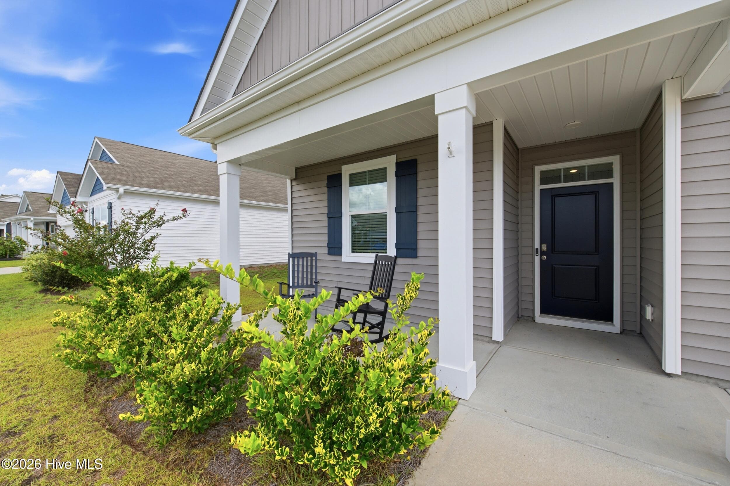 Single Family Residence at 2116 Bella Point Drive SE, Bolivia, NC 28422, photo 2 of 23