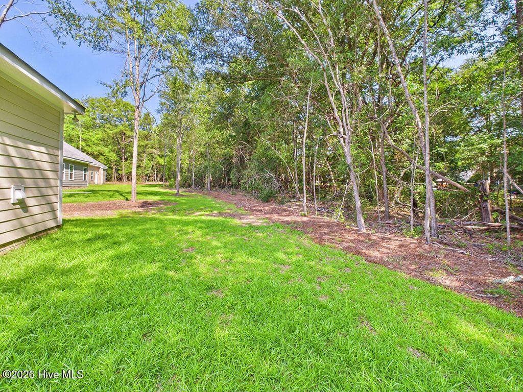 TELLURIDE LOT 06 - "Colston" - 229 Telluride Court, Aberdeen, NC 28315