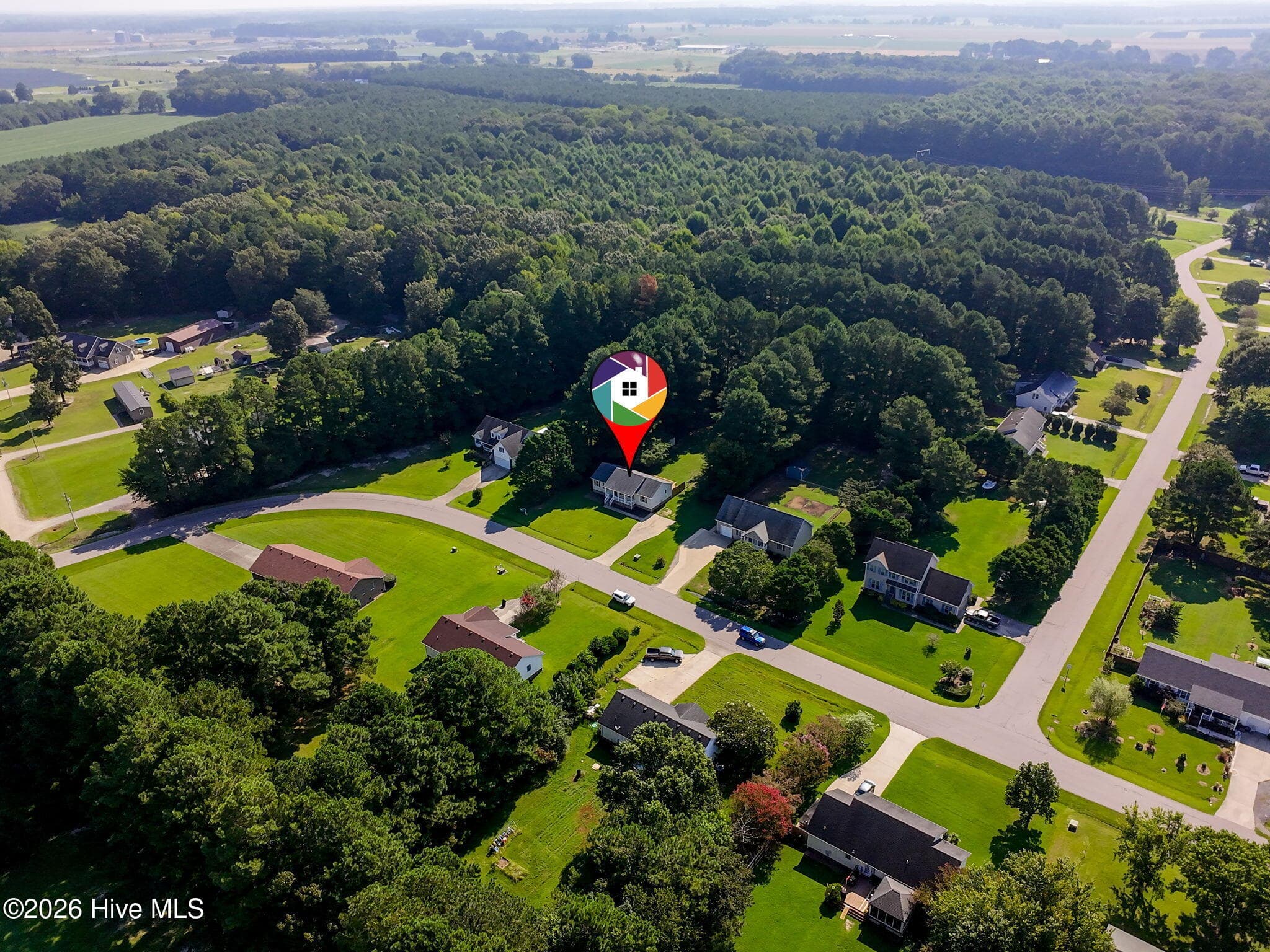 Single Family Residence at 404 Betty Drive, Elizabeth City, NC 27909, photo 92 of 121