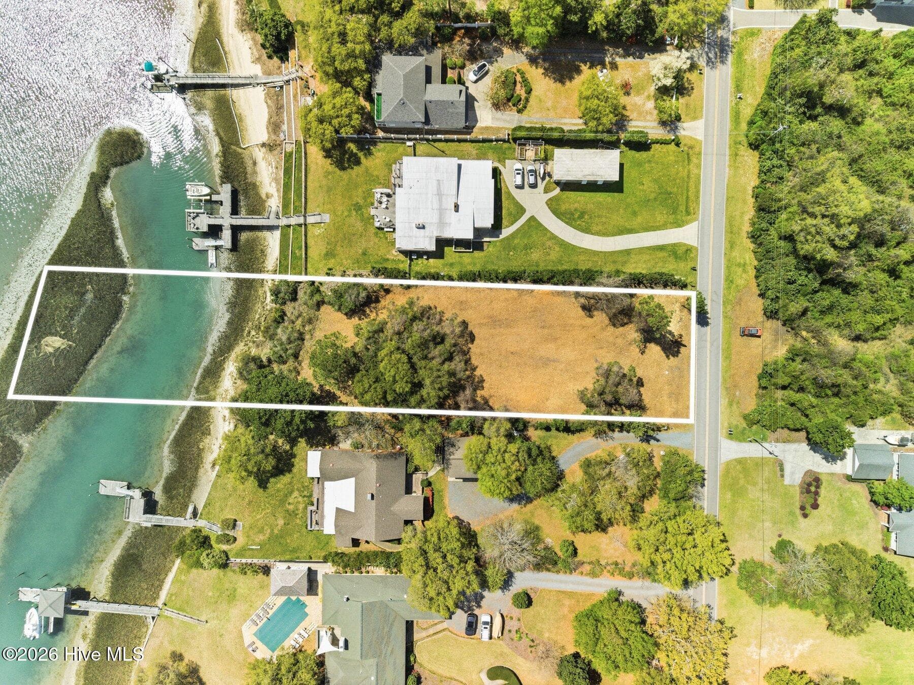 Residential Lot at 8612 Bald Eagle Lane, Wilmington, NC 28411, photo 2 of 62