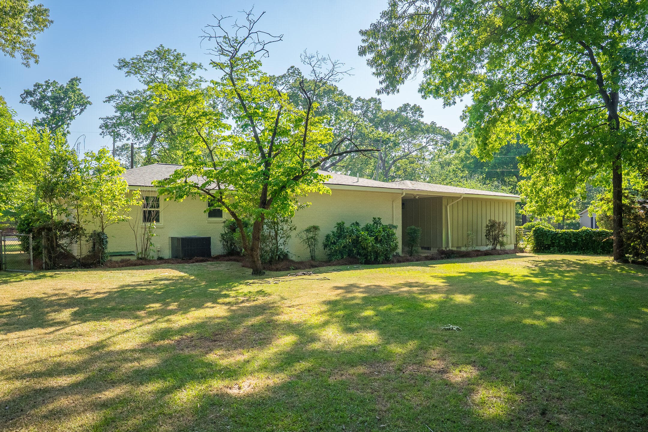 Single Family Residence at 302 Barnard Avenue, Aiken, SC 29801, photo 16 of 58