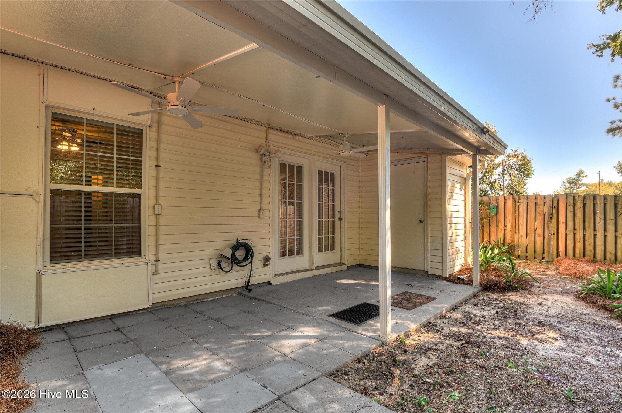 Townhouse at 8041 Reagan Circle, Augusta, GA 30909, photo 36 of 40