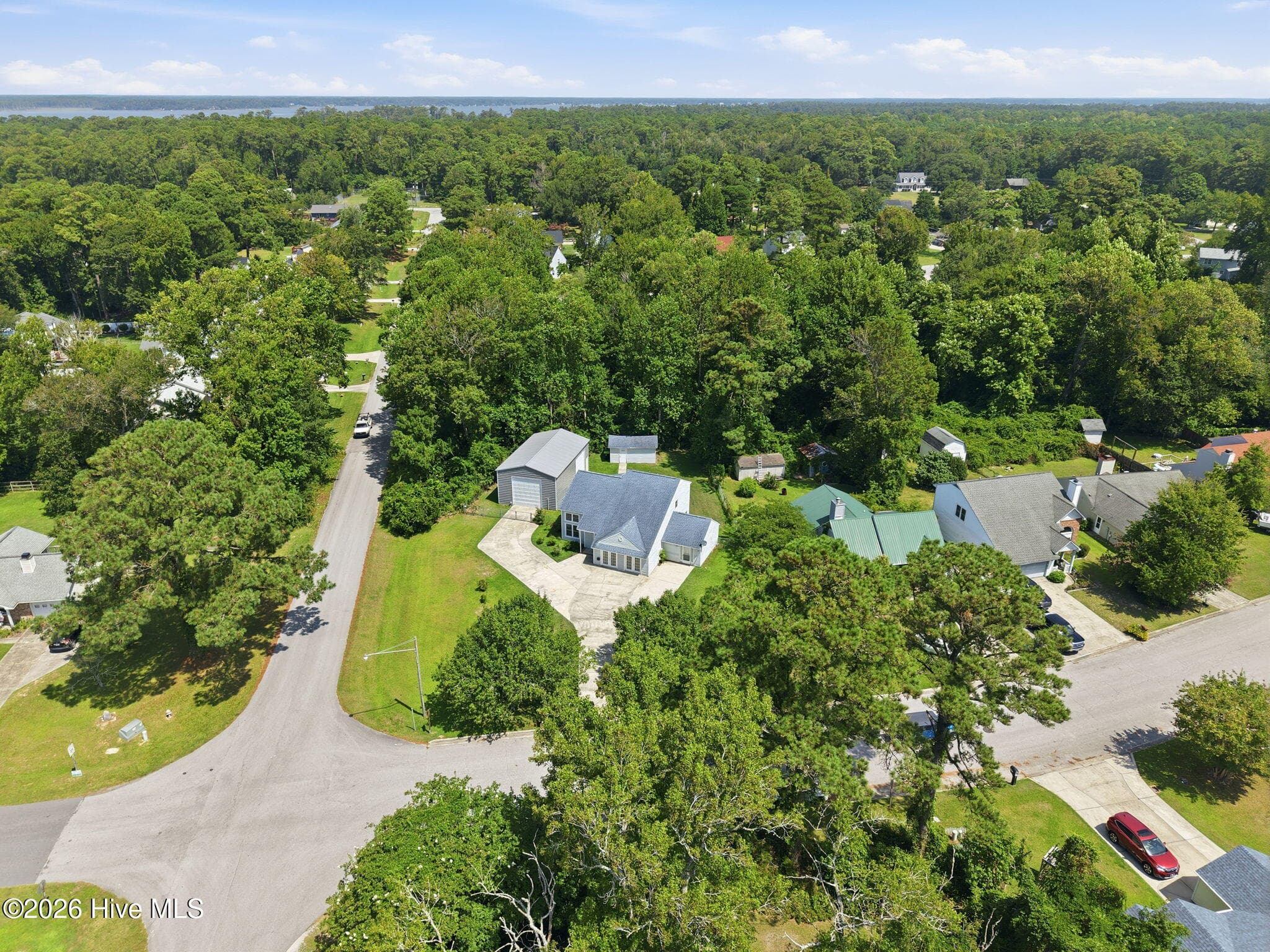 Single Family Residence at 3018 Mandy Lane, Morehead City, NC 28557, photo 12 of 65