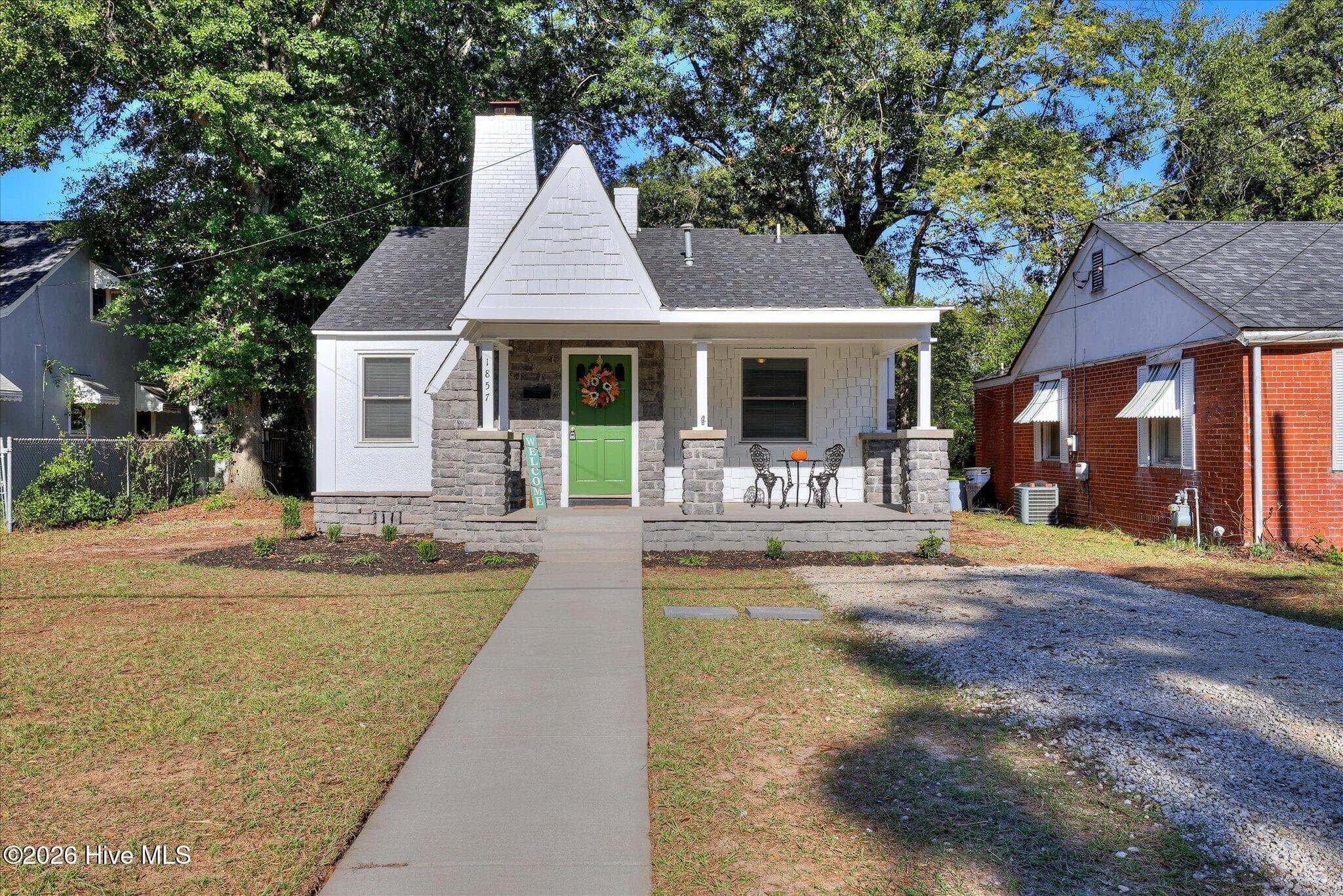 1857 Ohio Avenue, Augusta, GA 30904