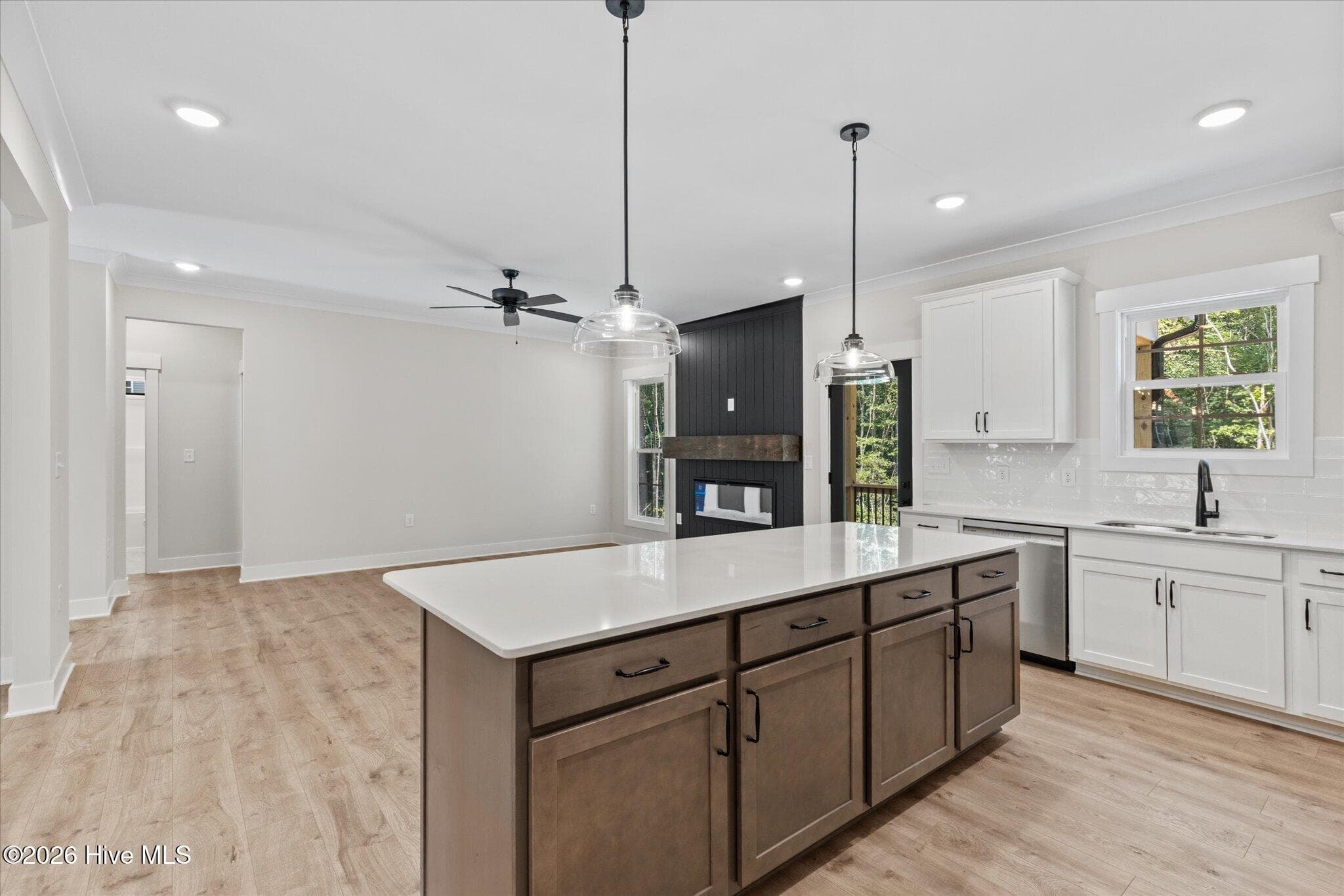 Single Family Residence at 2000 Hayes Road, Spring Hope, NC 27882, photo 11 of 45