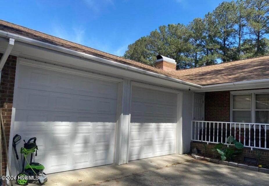 Single Family Residence at 4803 Andrew Jackson Highway SW, Chadbourn, NC 28431, photo 12 of 72