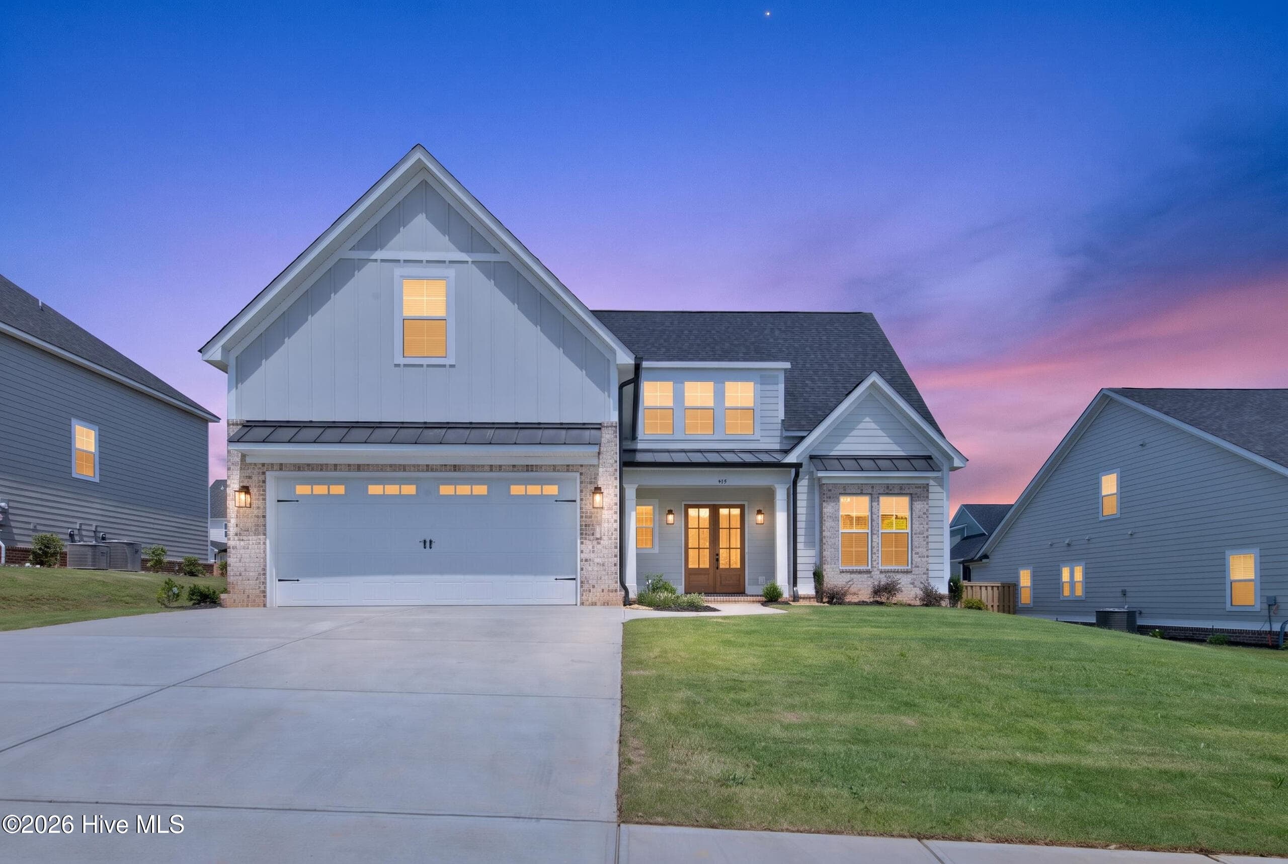 Single Family Residence at 445 Woodlawn Street, Evans, GA 30809, photo 7 of 75
