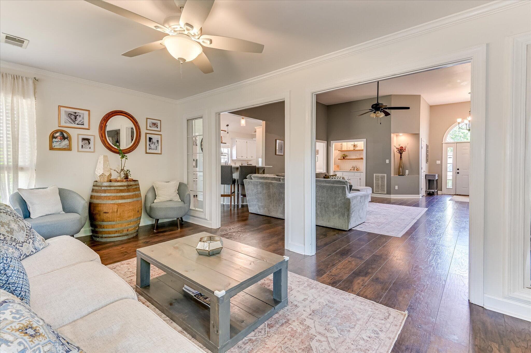 Single Family Residence at 1162 Oakton Trail, Evans, GA 30809, photo 12 of 59
