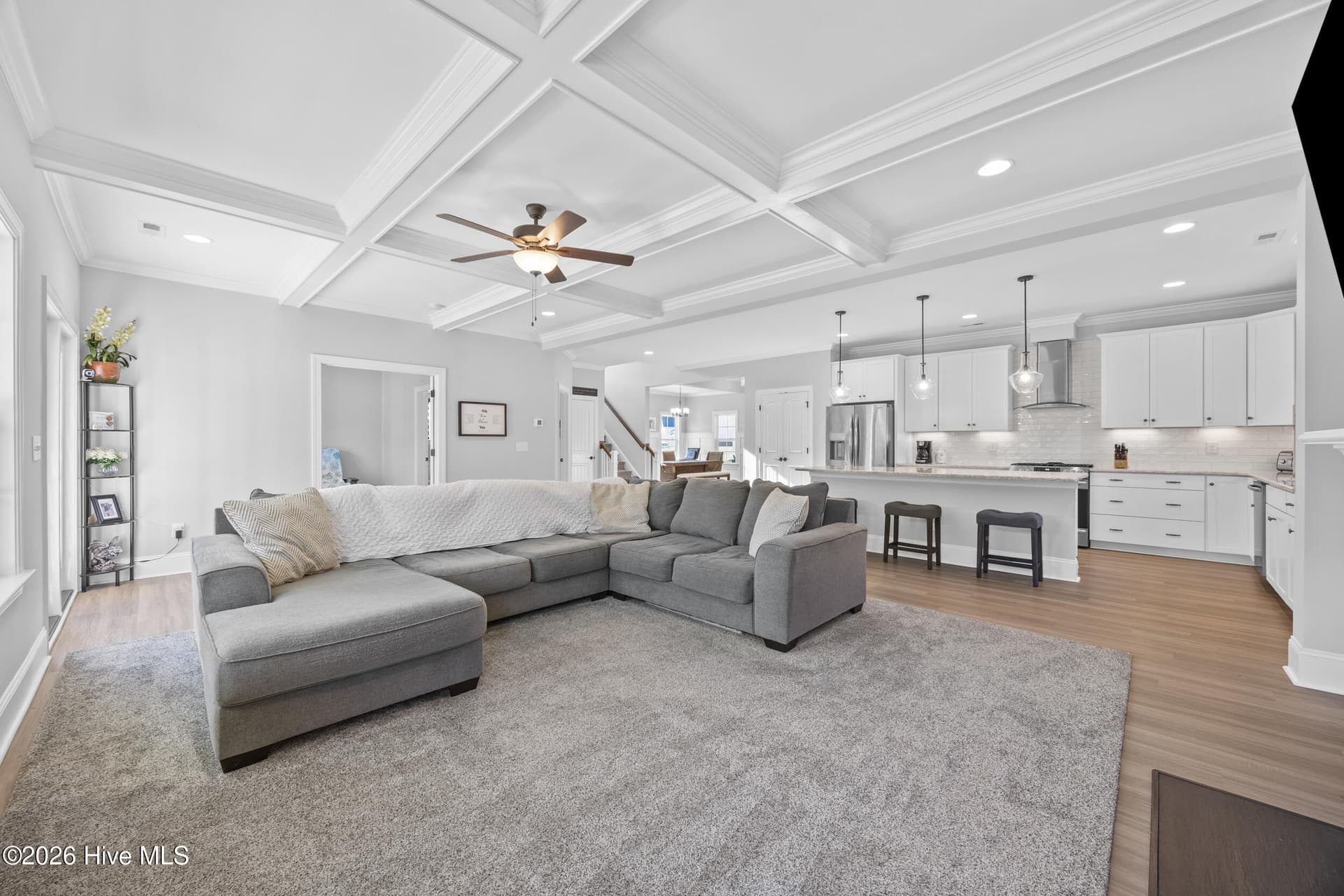 Single Family Residence at 6830 Campbells Ridge Drive SE, Leland, NC 28451, photo 18 of 66