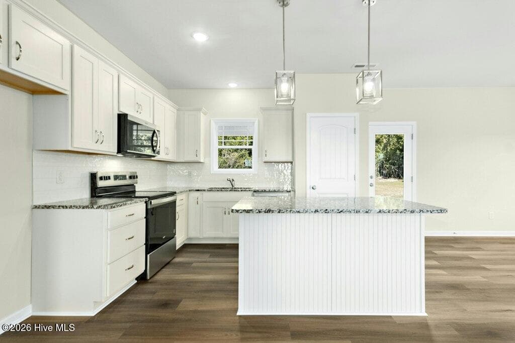 Single Family Residence at 66 Hummingbird Grove Lane, Princeton, NC 27569, Princeton, photo 11 of 33