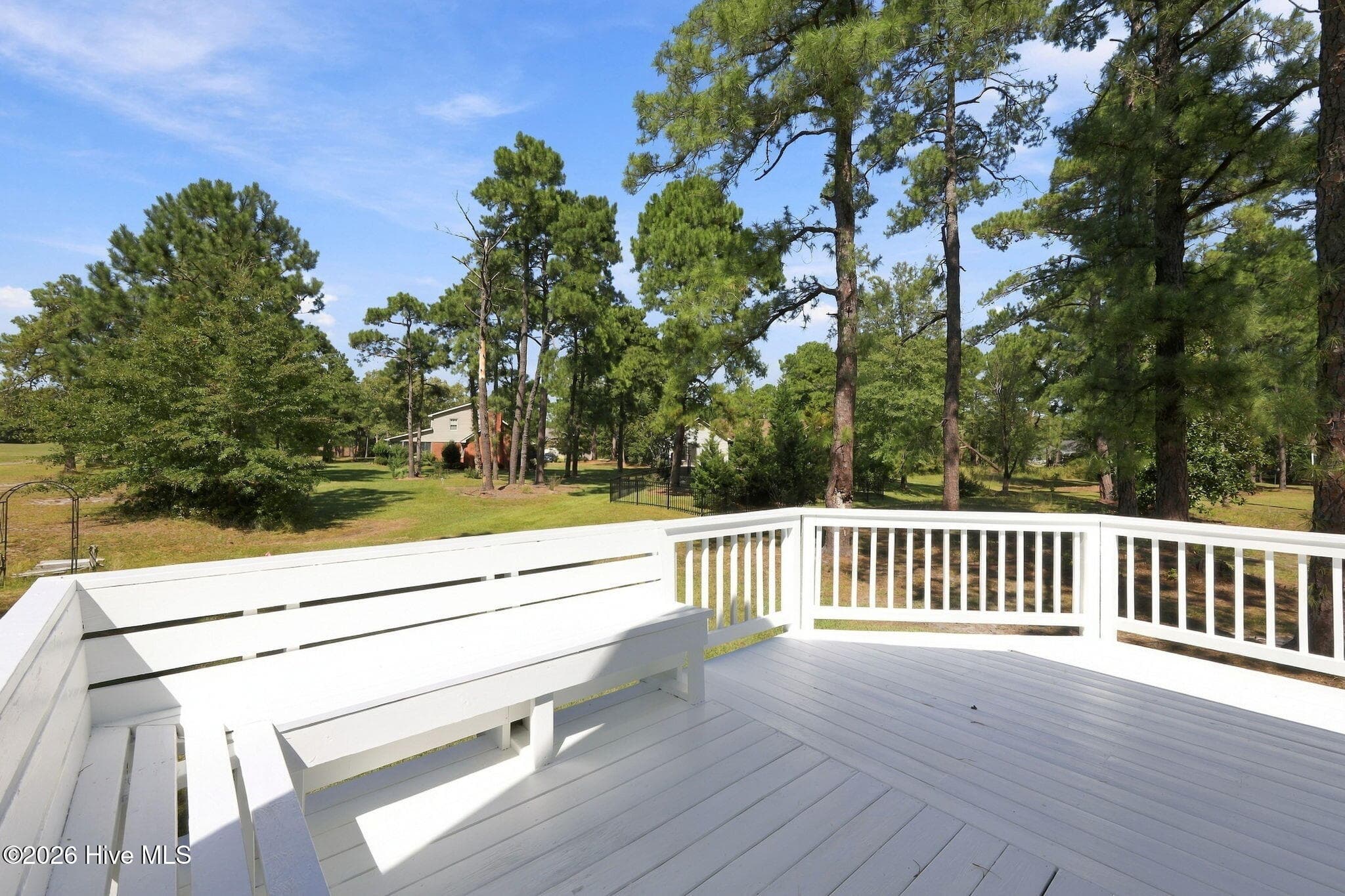 Single Family Residence at 1503 Caracara Drive, New Bern, NC 28560, photo 36 of 53