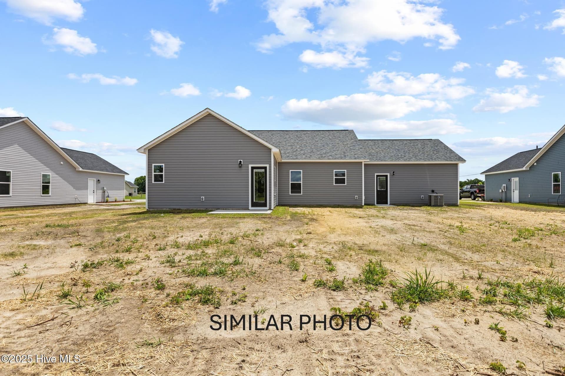Single Family Residence at 406 Wade Drive, Richlands, NC 28574, photo 15 of 86
