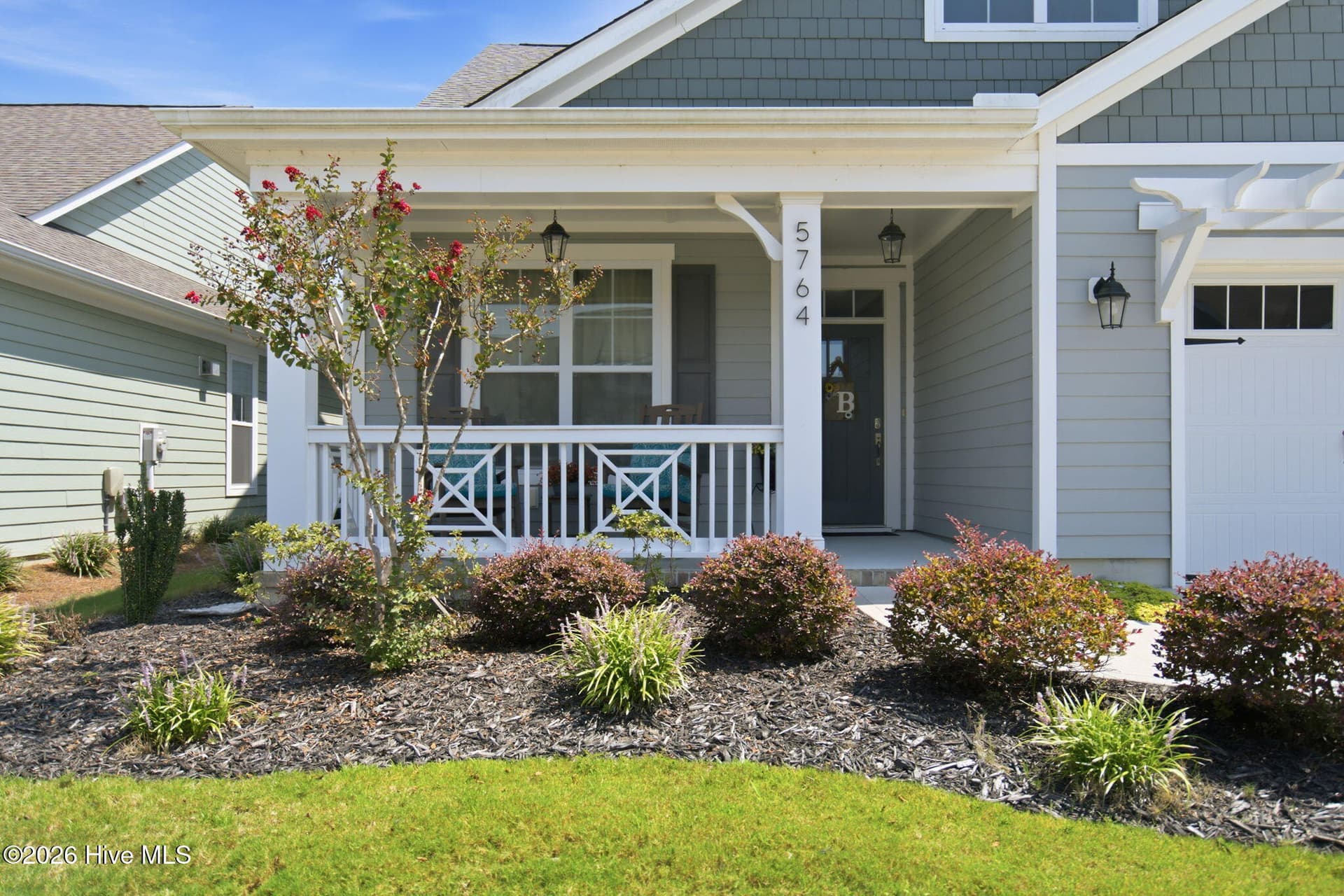 Single Family Residence at 5764 Park West Circle, Leland, NC 28451, photo 4 of 61