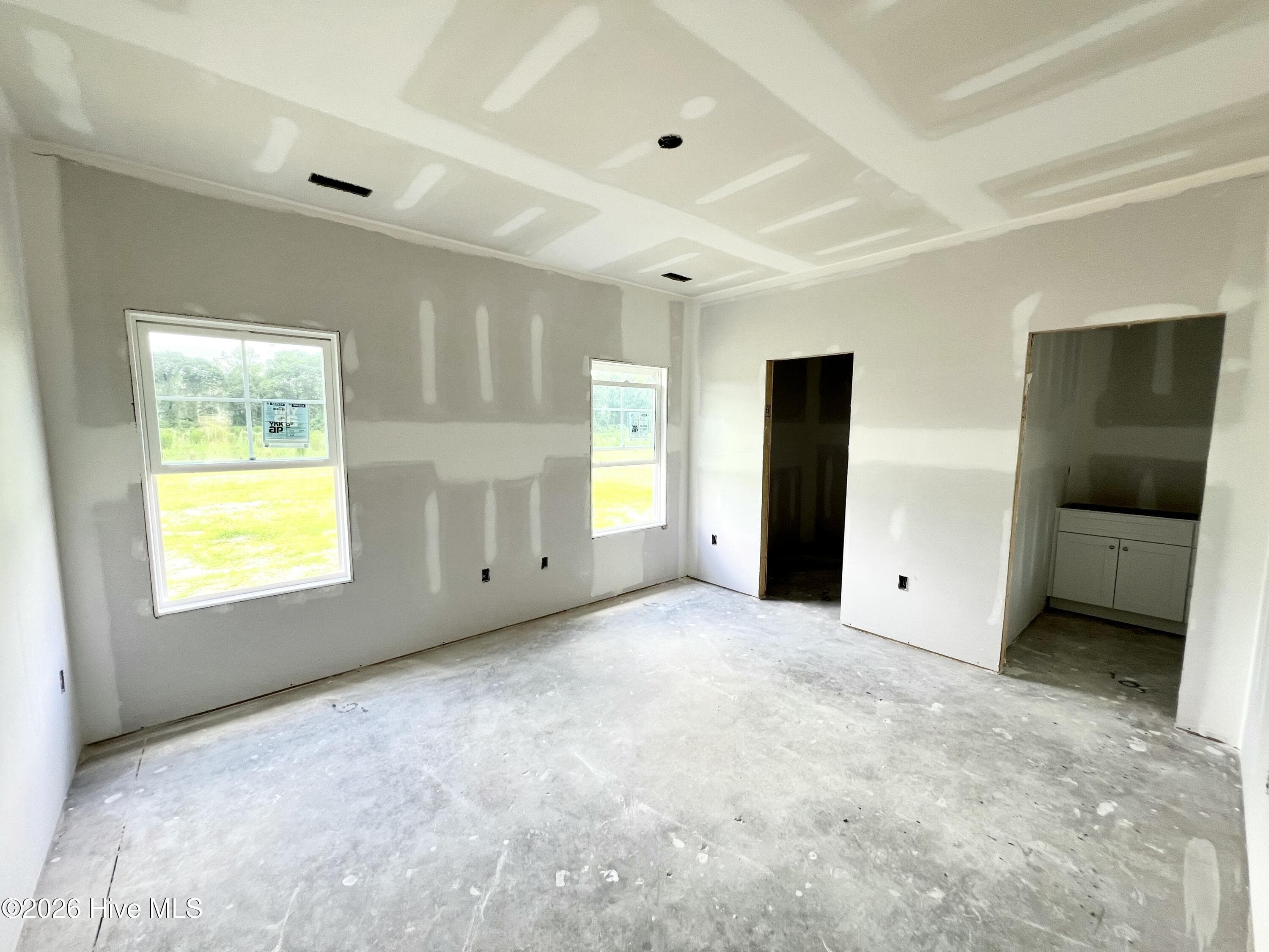 Single Family Residence at 315 Creeks Edge Drive, Pikeville, NC 27863, photo 34 of 133