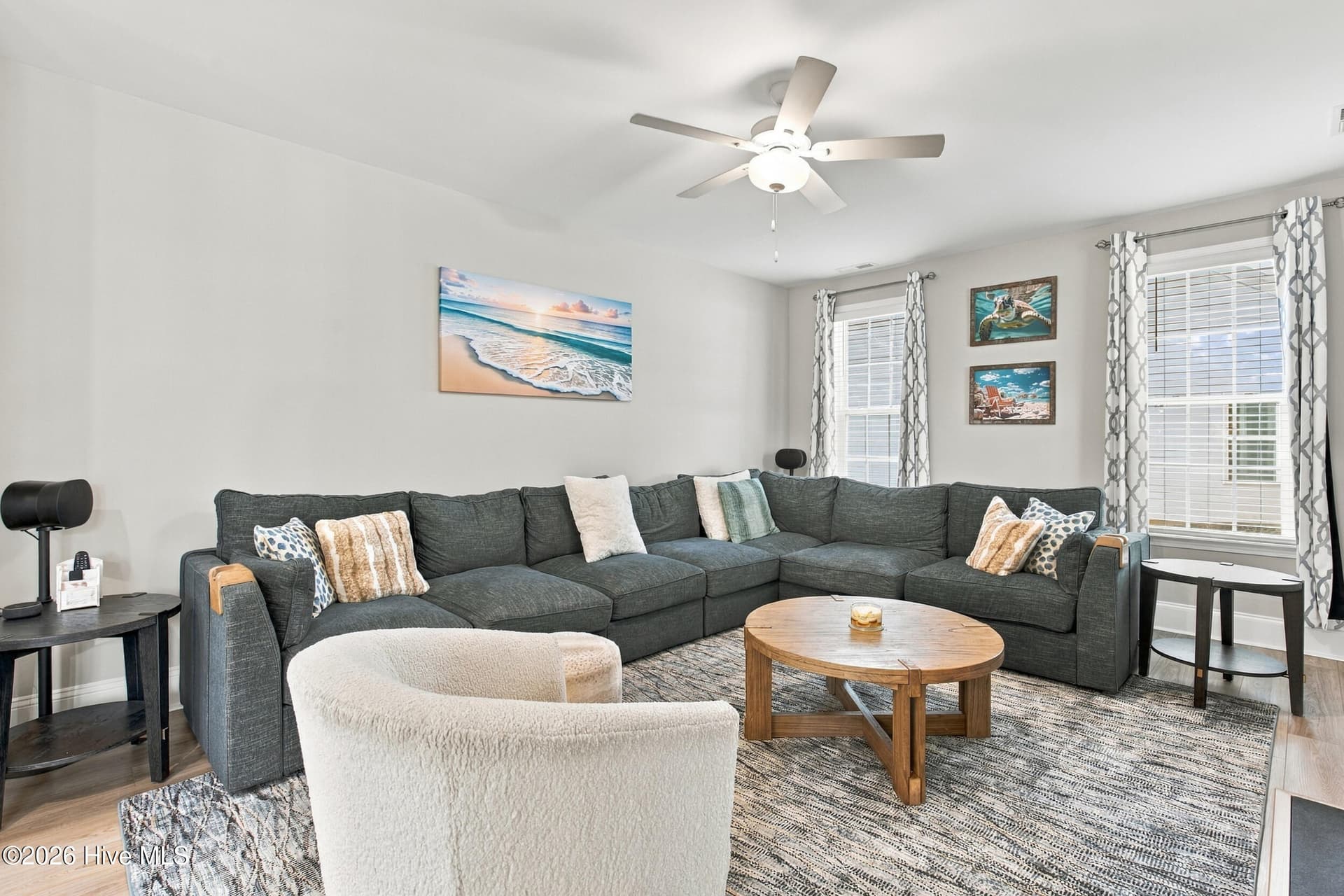 Single Family Residence at 1108 Sea Lavender Drive, Wilmington, NC 28403, photo 14 of 65
