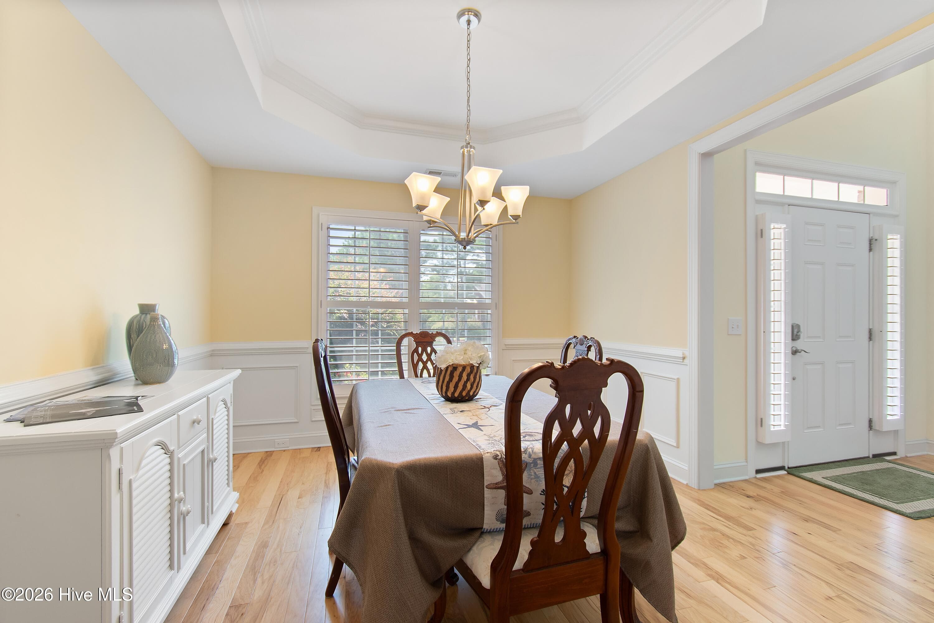 Single Family Residence at 3227 Moss Hammock Wynd, Southport, NC 28461, photo 13 of 87