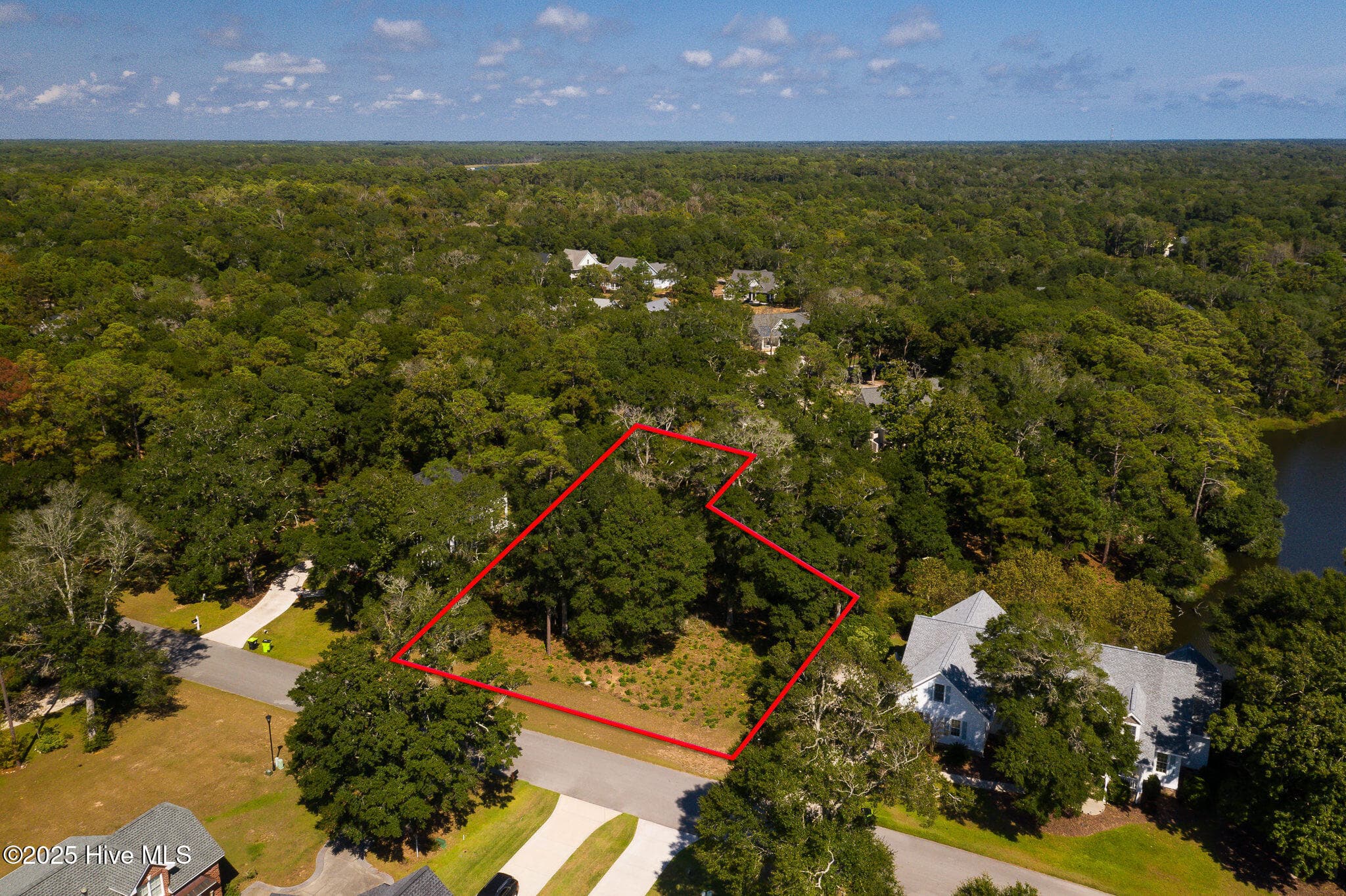 Residential Land at 1884 Russell Hewett Road SW, Supply, NC 28462, photo 3 of 31