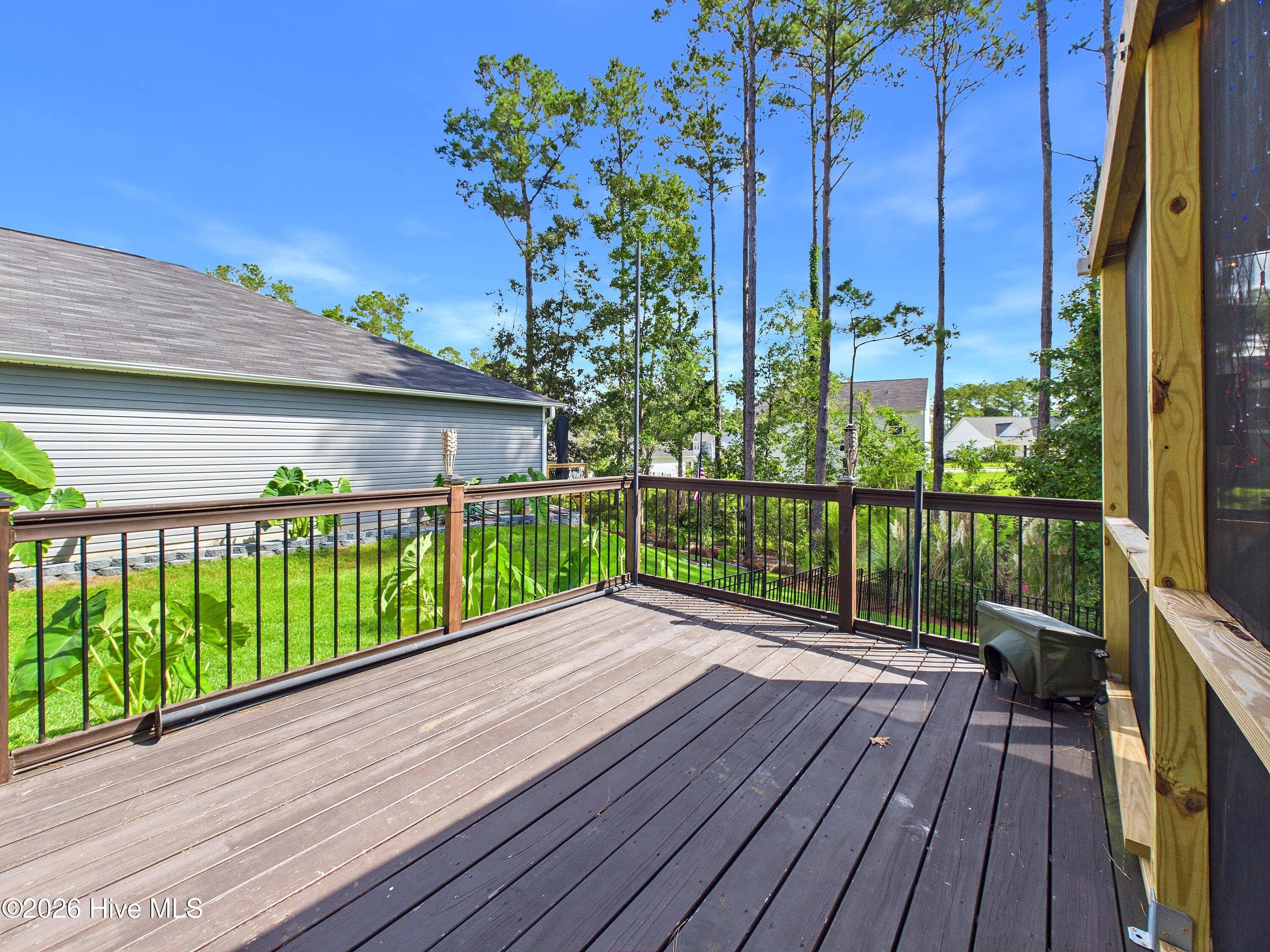 Single Family Residence at 2504 Provence Drive SE, Bolivia, NC 28422, photo 27 of 49