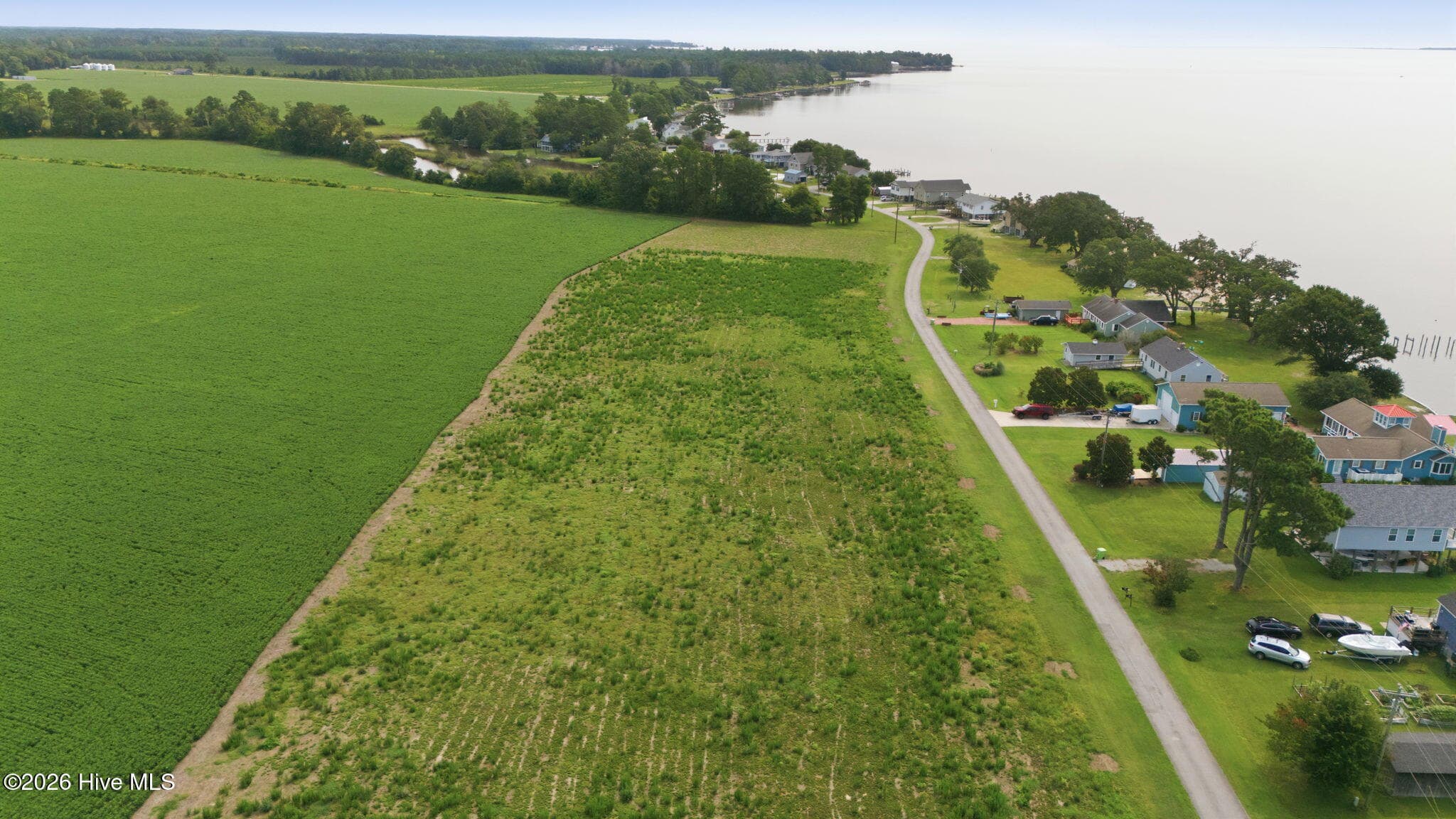 Residential Lot at 215 (Lot 4) China Grove Road, Arapahoe, NC 28510, photo 9 of 16