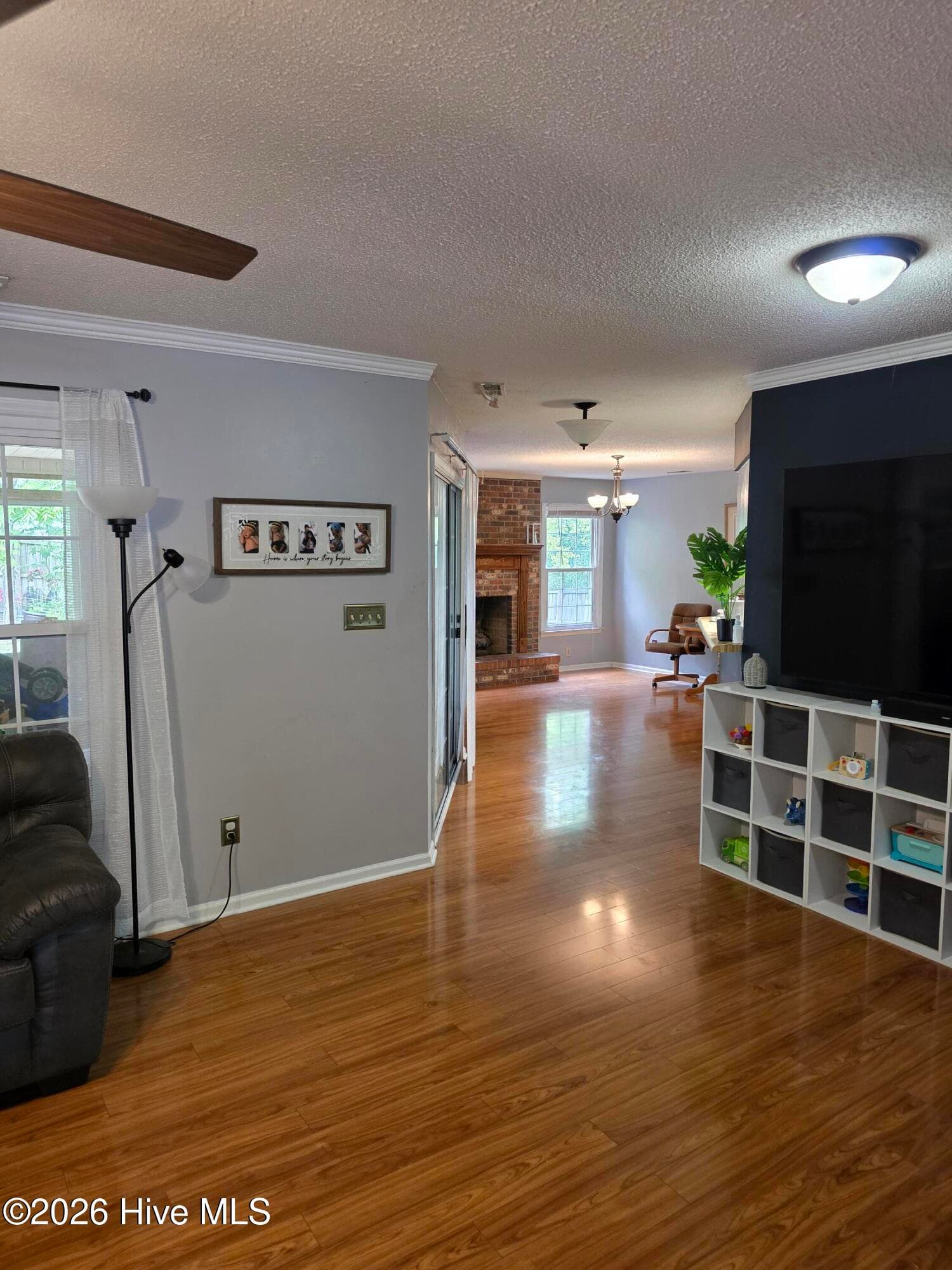 Single Family Residence at 213 Teakwood Place, Midway Park, NC 28544, photo 5 of 21