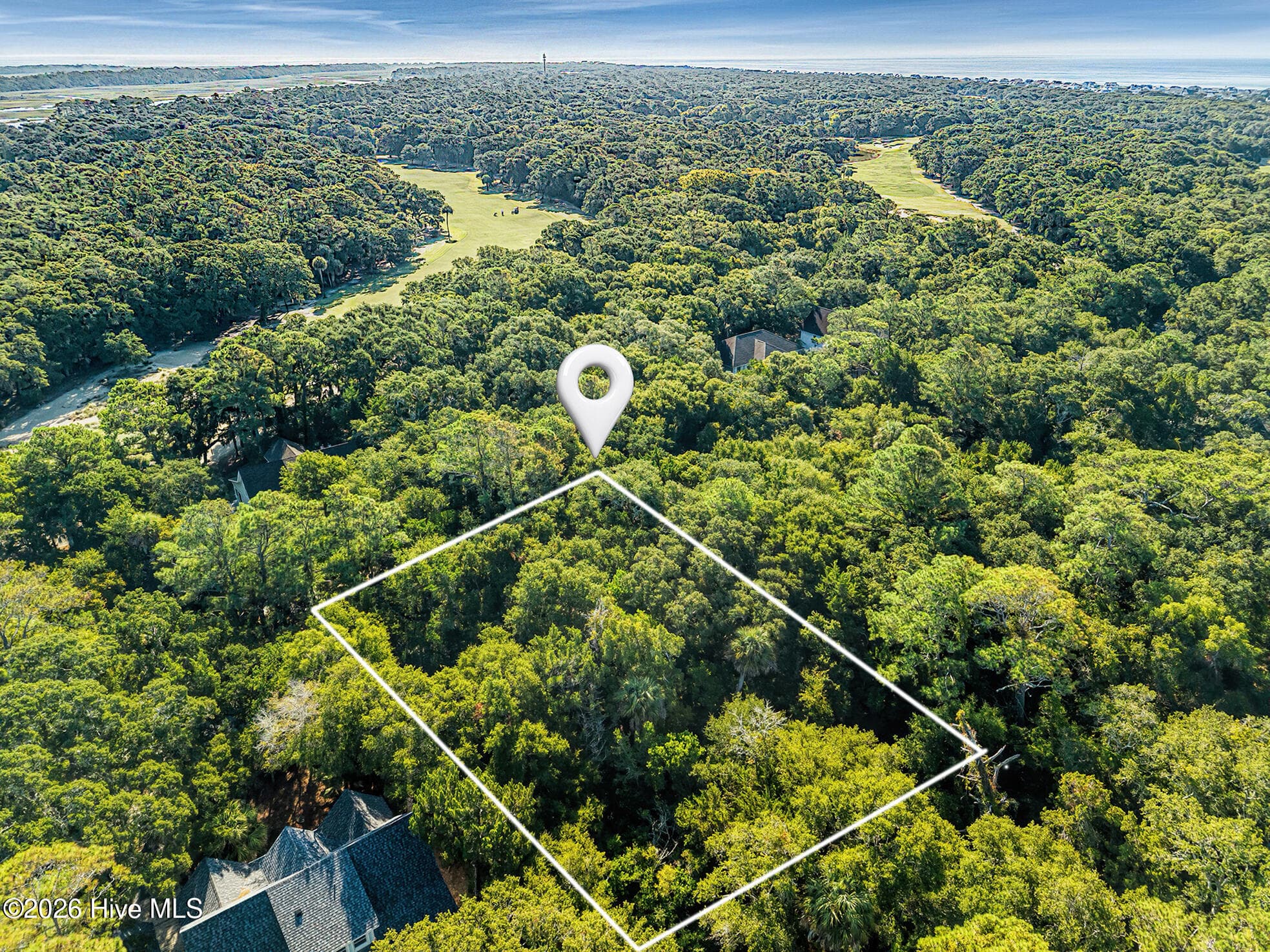 114 Stede Bonnet, Bald Head Island, NC 28461