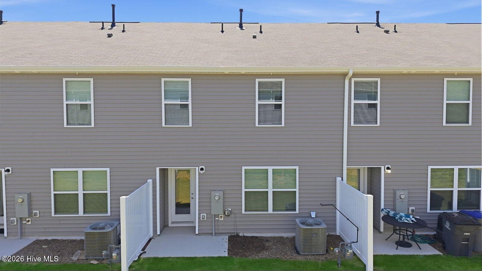 Townhouse at 7245 Longleaf Road, Rocky Mount, NC 27804, photo 33 of 36