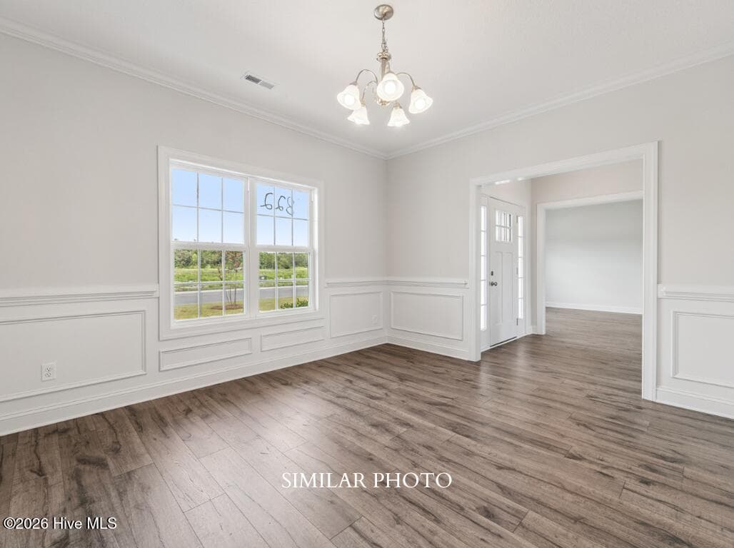 Single Family Residence at 221 Big August Way, Jacksonville, NC 28546, photo 4 of 39