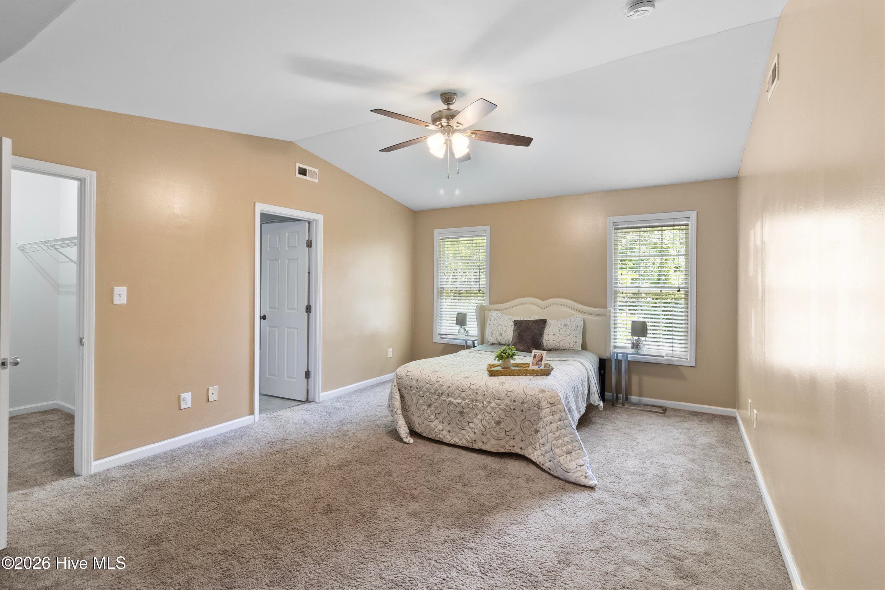 Single Family Residence at 60 Hunters Way, Angier, NC 27501, photo 23 of 41