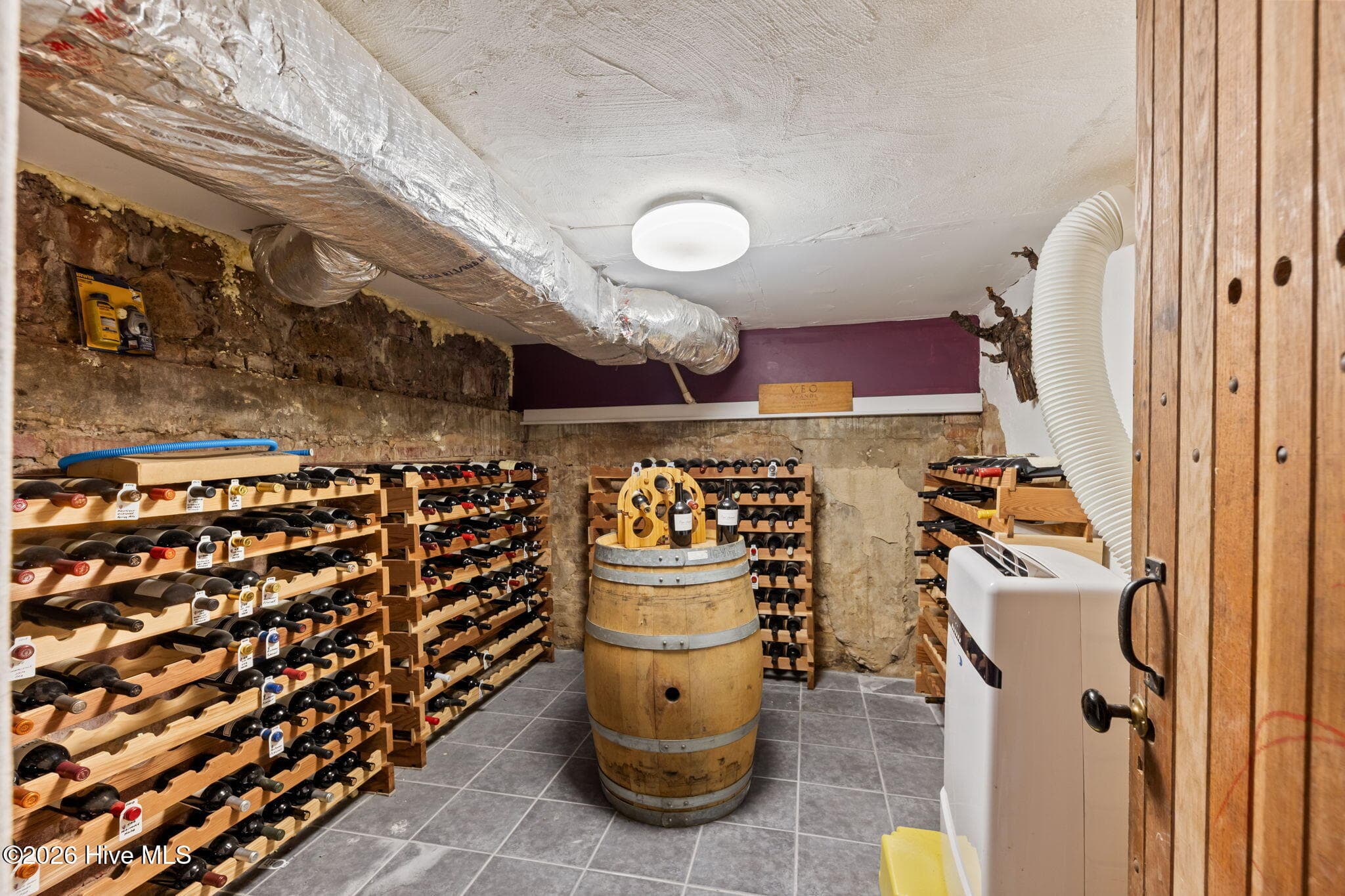 Wine Cellar - 55 Linden Road, Pinehurst, NC 28374