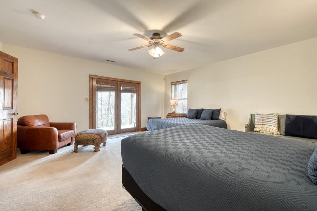 Residential at 575 Carolina Springs Lane, Franklin, NC 28734, photo 37 of 68