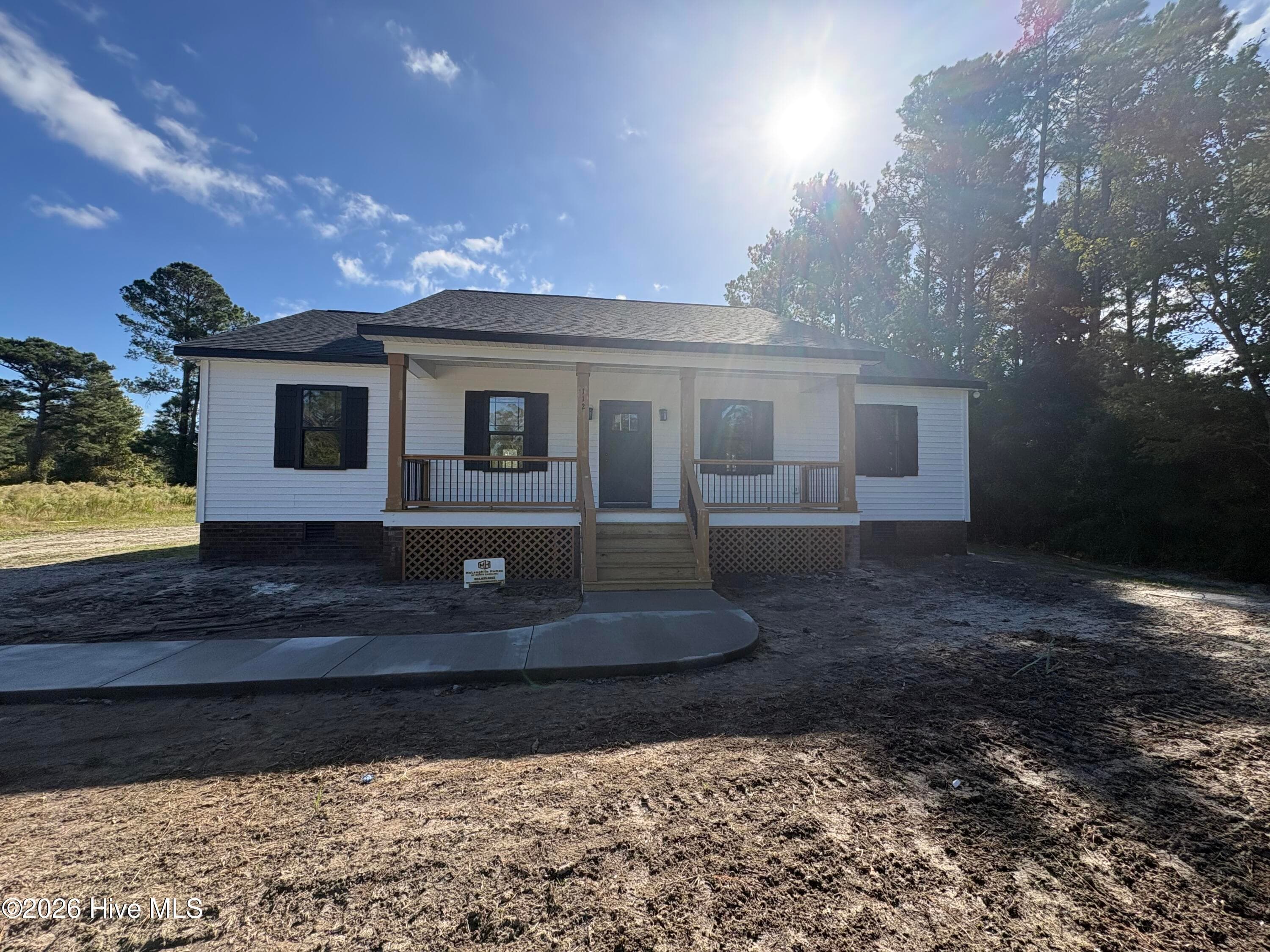 Single Family Residence at 112 Fir Ridge Lane, Beaufort, NC 28516, photo 3 of 20