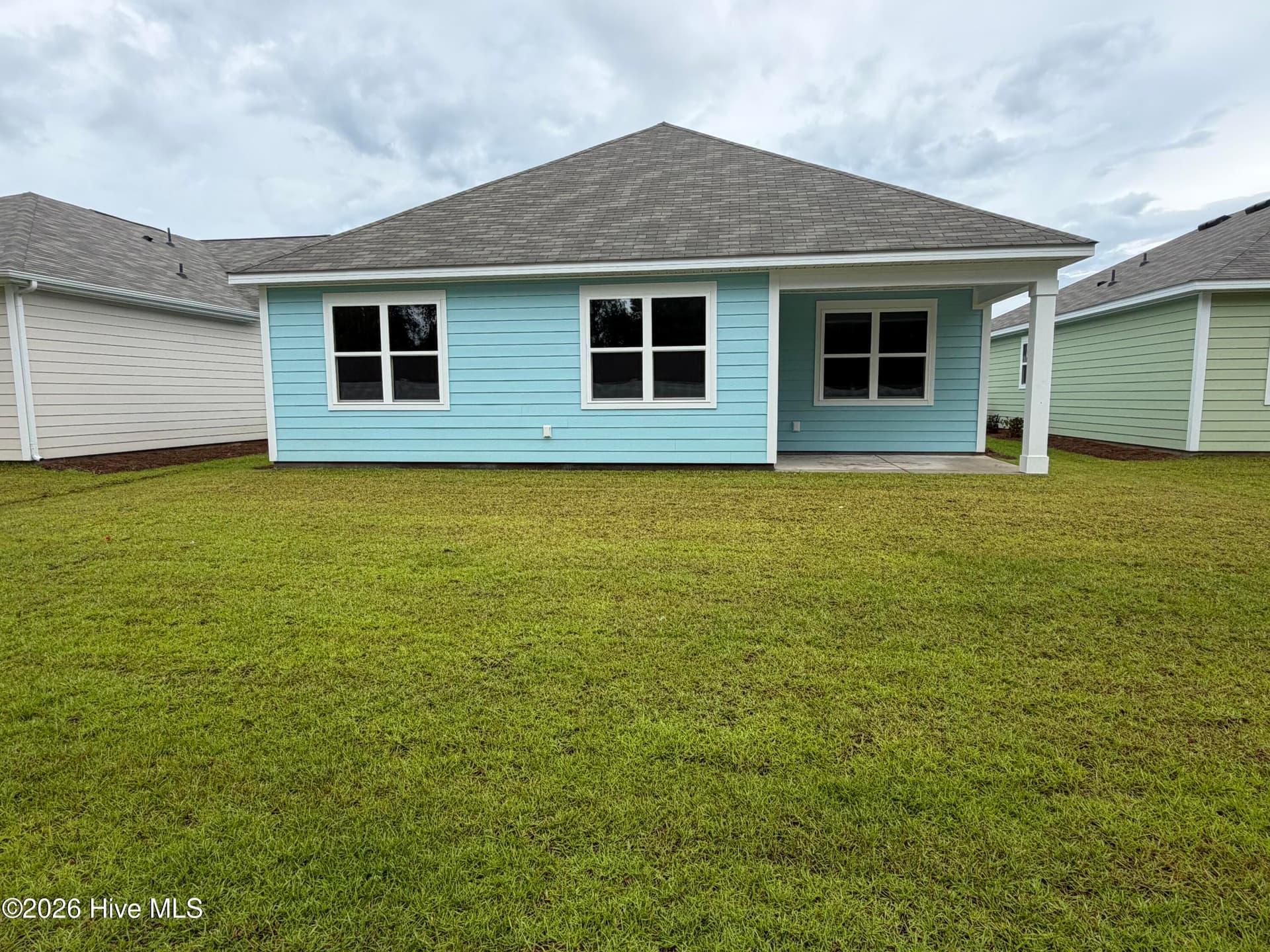 Single Family Residence at 262 Ridley Street, Longs, SC 29568, photo 3 of 22