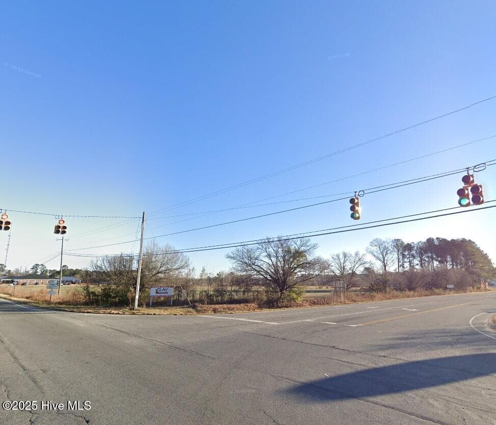 Unimproved Land at 111 241 Highway Lot 1, Beulaville, NC 28518, photo 3 of 5