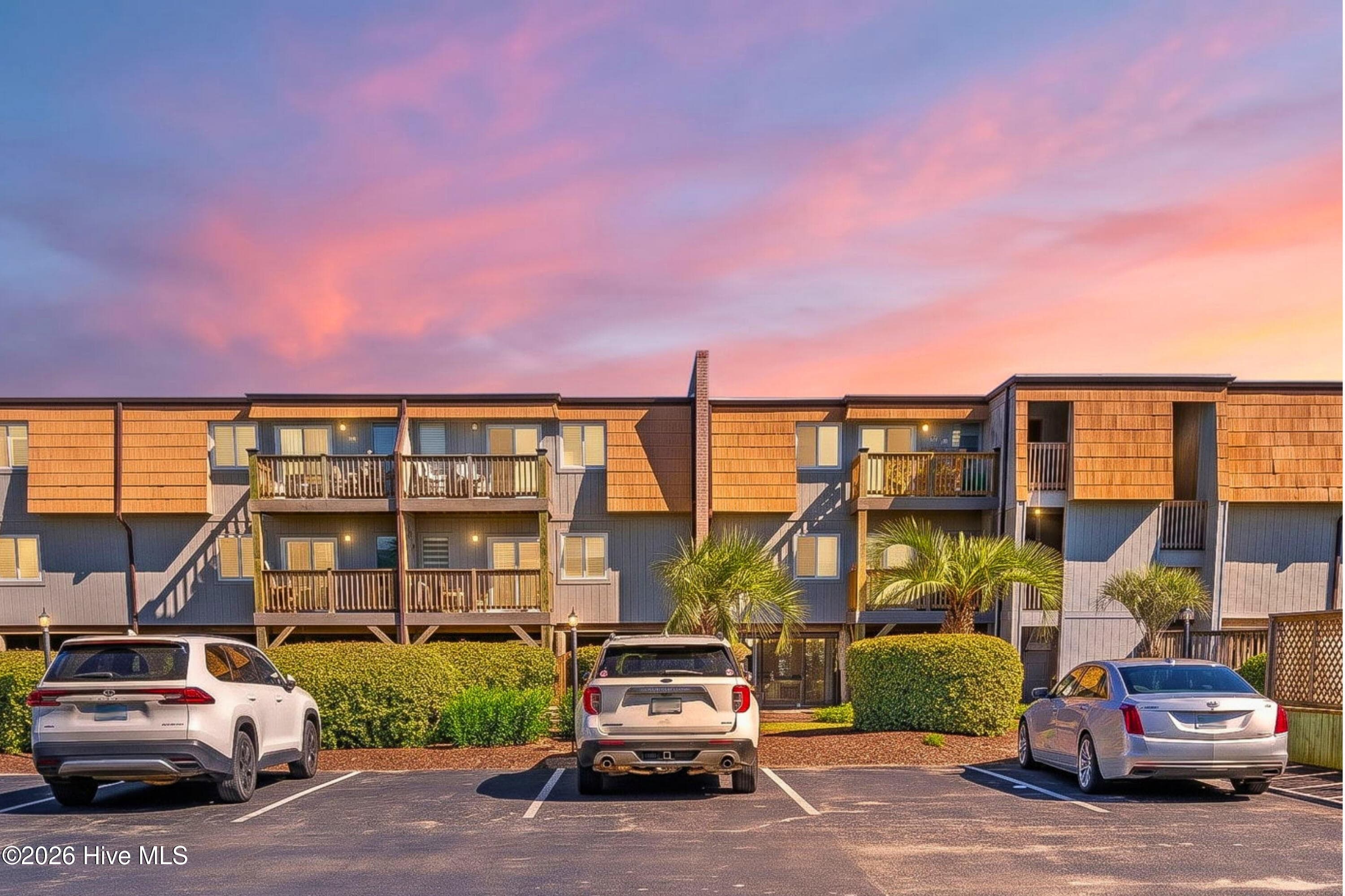 Condominium at 277 W First Street 1j, Ocean Isle Beach, NC 28469, photo 36 of 42