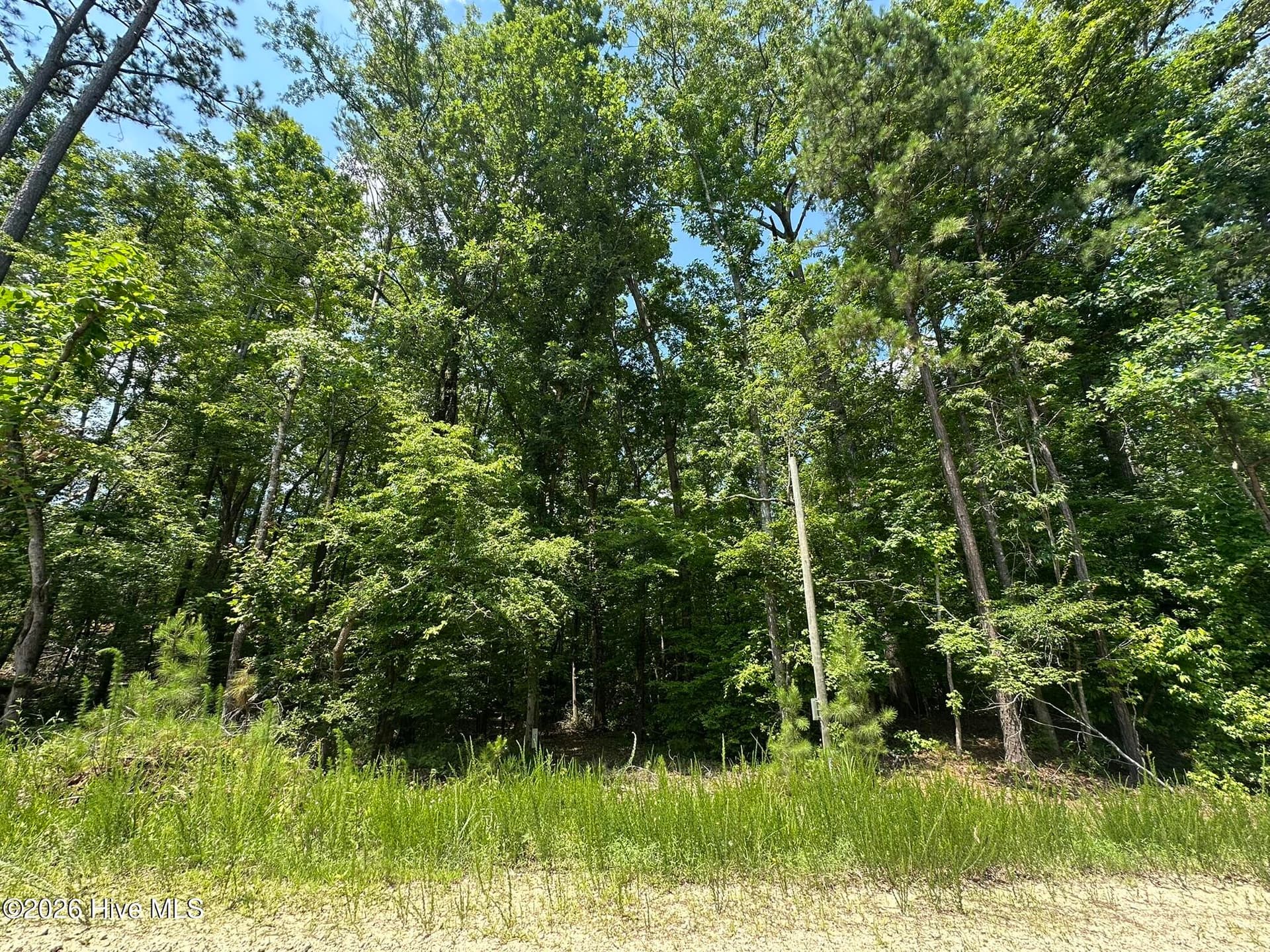 Lot 17 Lakeshore Estates Drive, Lincolnton, GA 30817