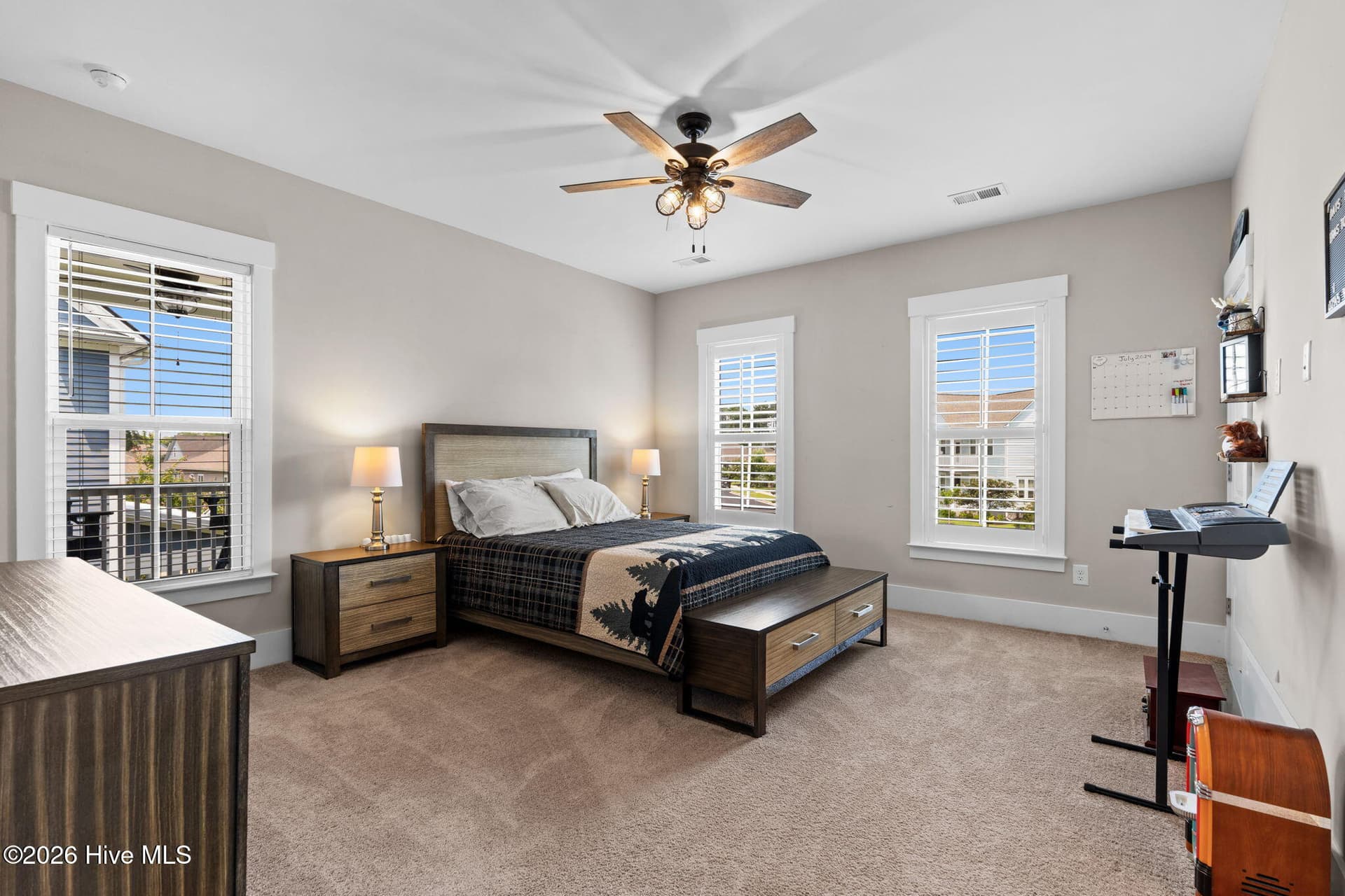 Single Family Residence at 9099 Village Lake Drive SW, Calabash, NC 28467, photo 28 of 63